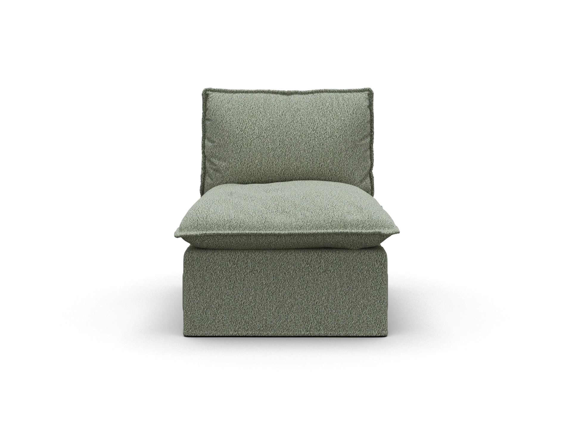Tamarama Modular Sofa Section - Image 4