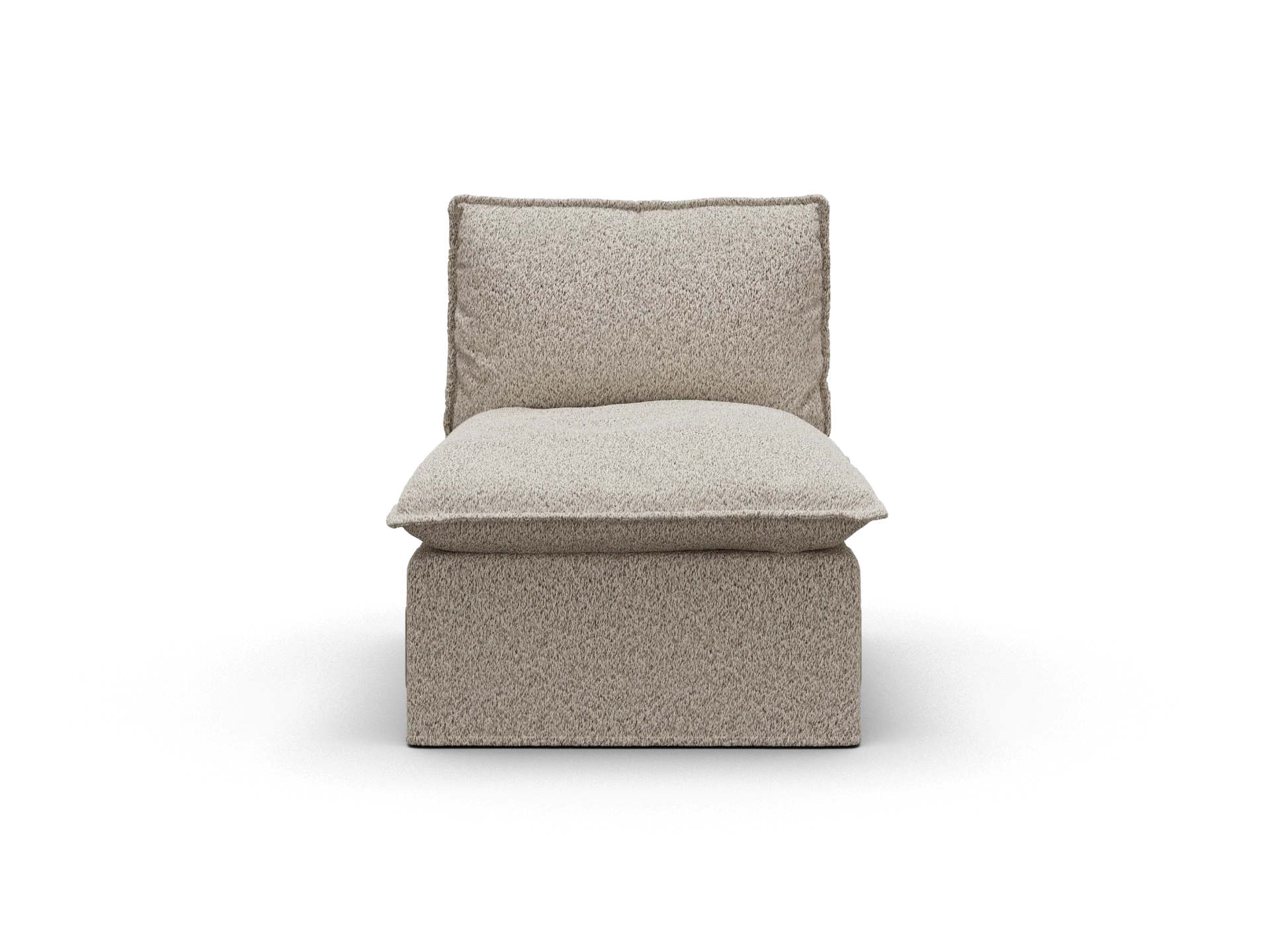 Tamarama Modular Sofa Section - Image 5