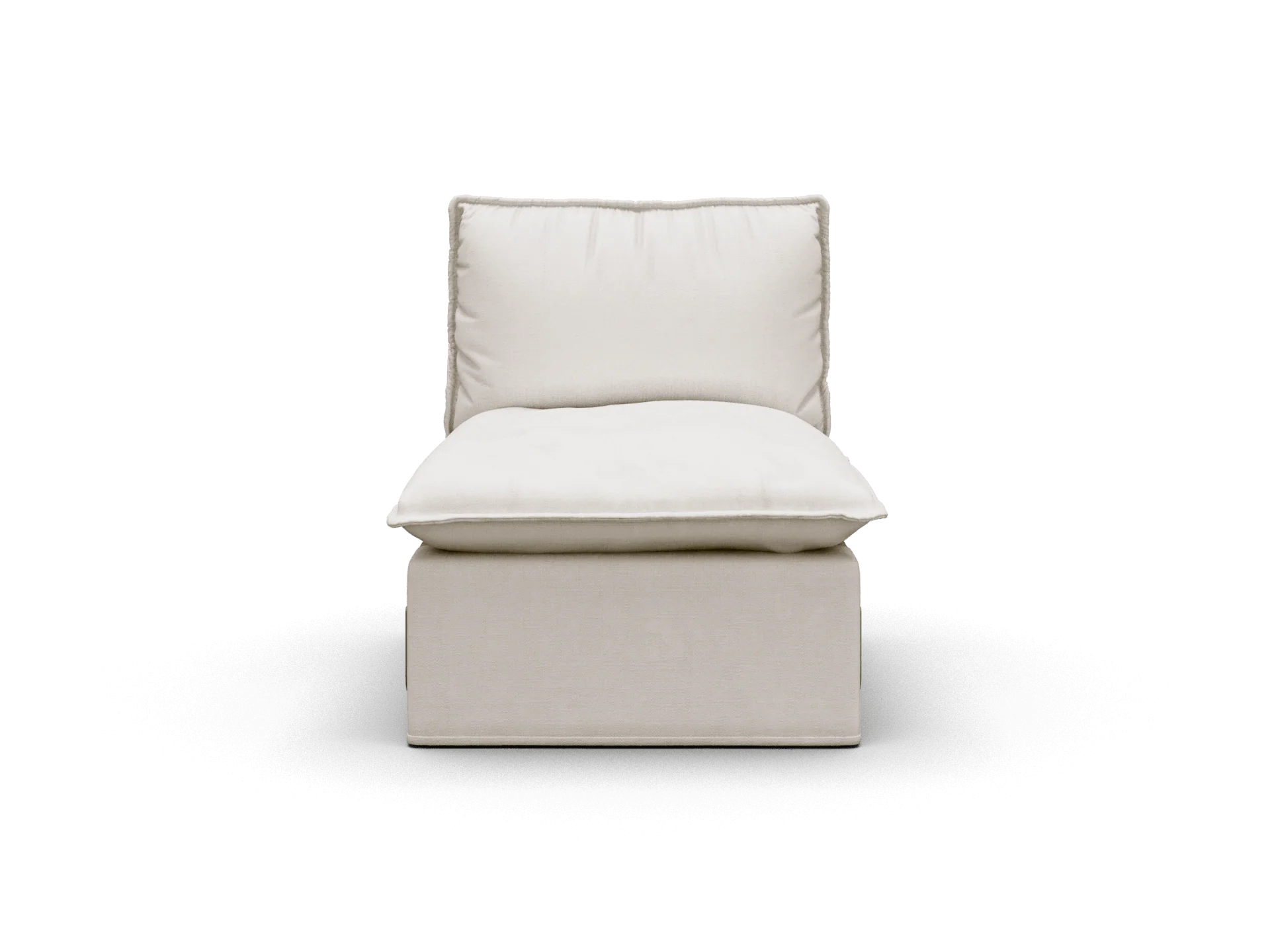 Tamarama Modular Sofa Section - Image 6