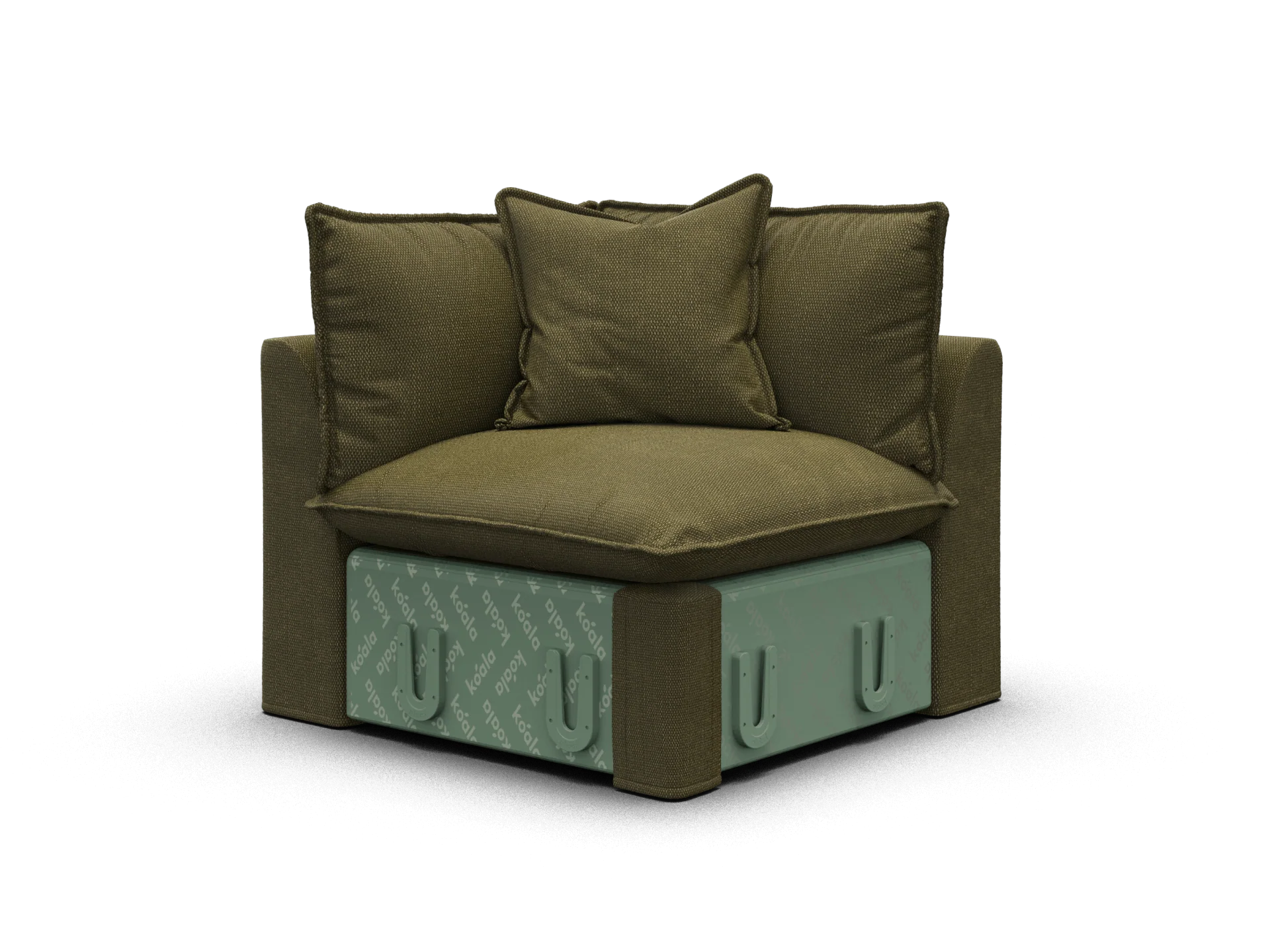 Tamarama Modular Sofa Section - Image 7
