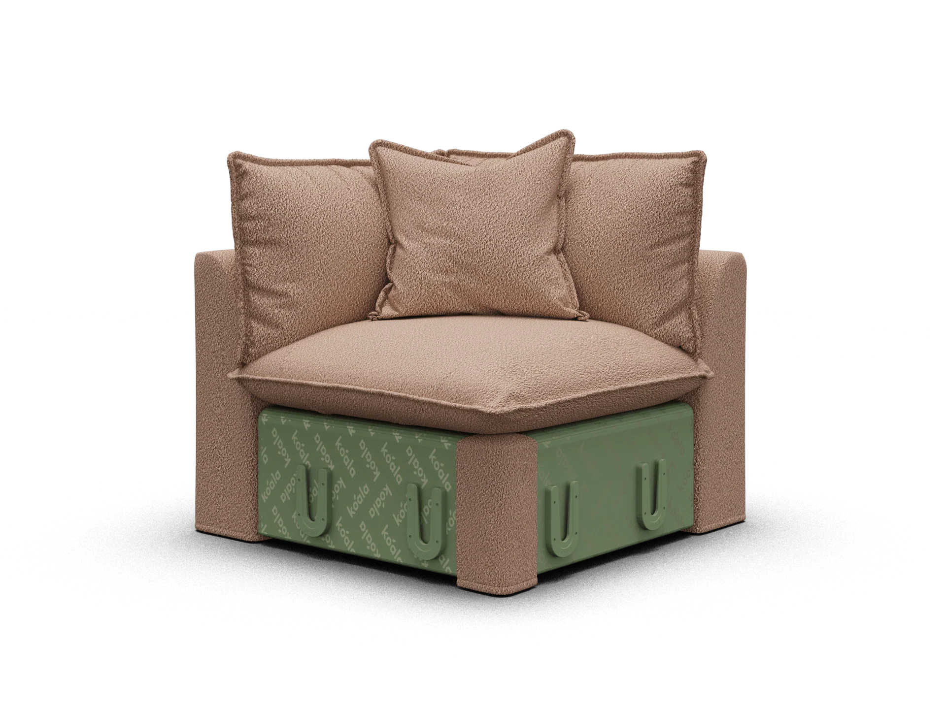 Tamarama Modular Sofa Section - Image 9