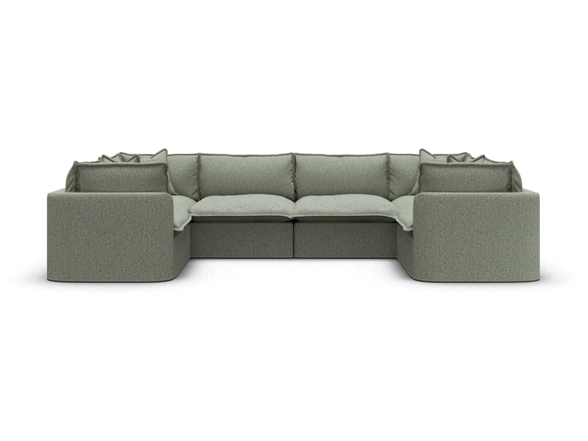 Tamarama Modular Sofa - Image 10