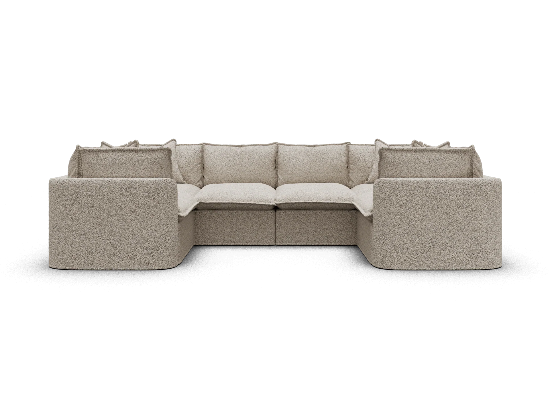 Tamarama Modular Sofa - Image 11