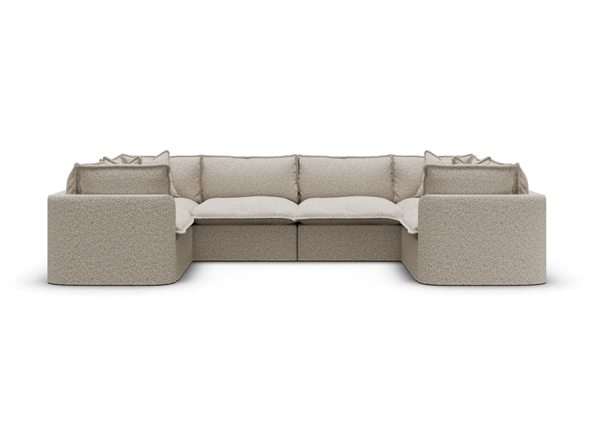 Tamarama Modular Sofa - Image 12