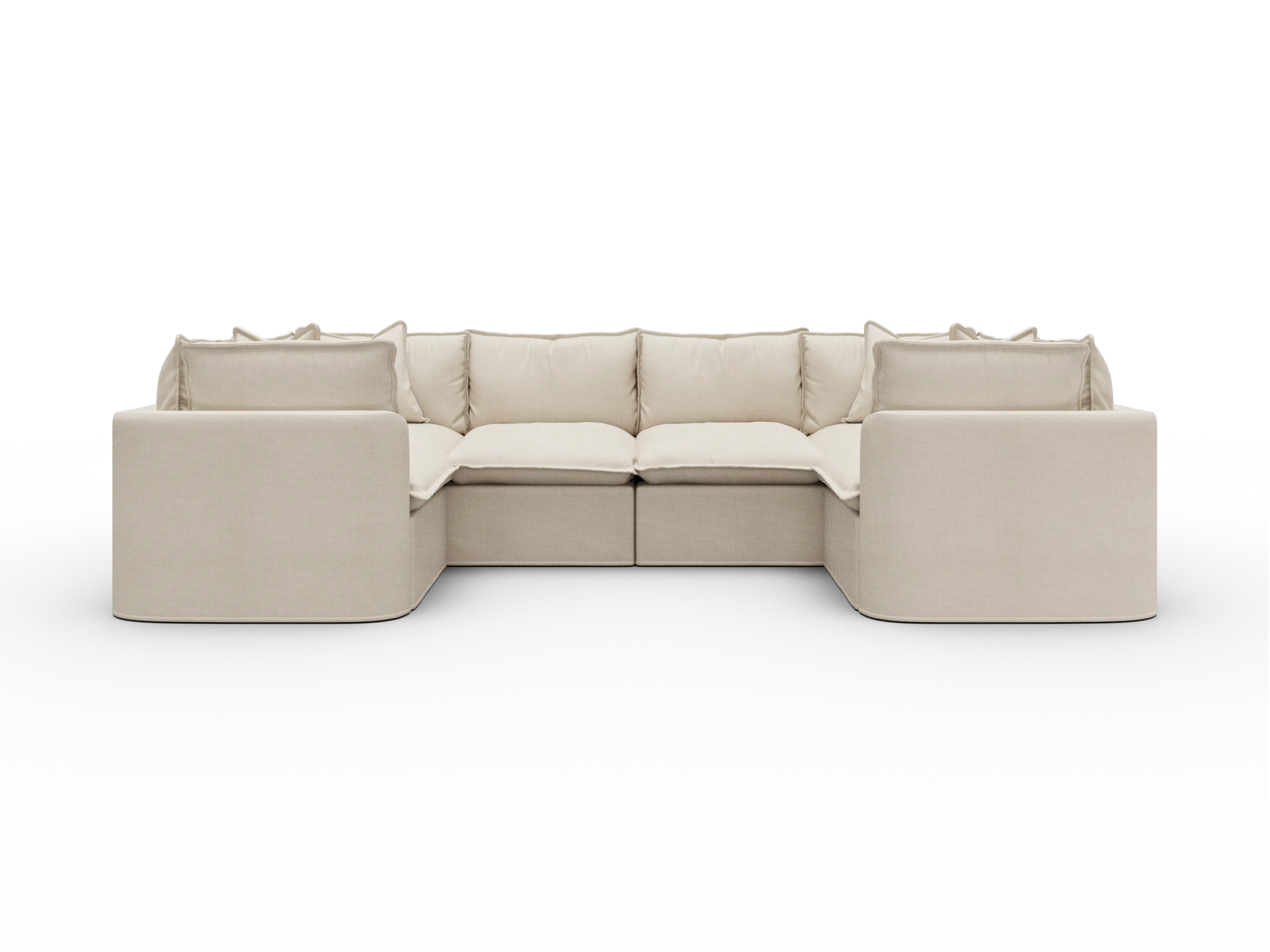 Tamarama Modular Sofa - Image 13