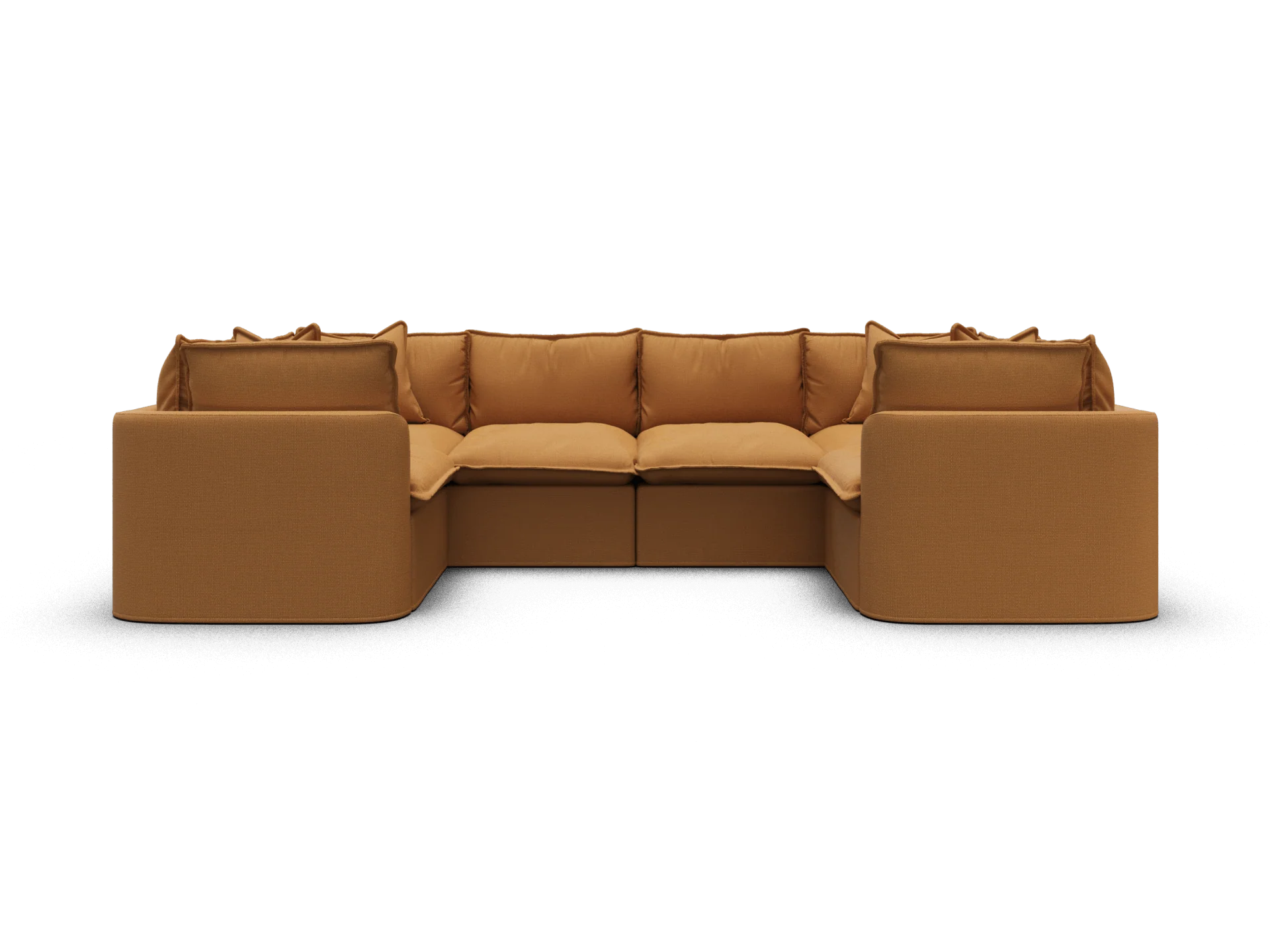 Tamarama Modular Sofa - Image 3