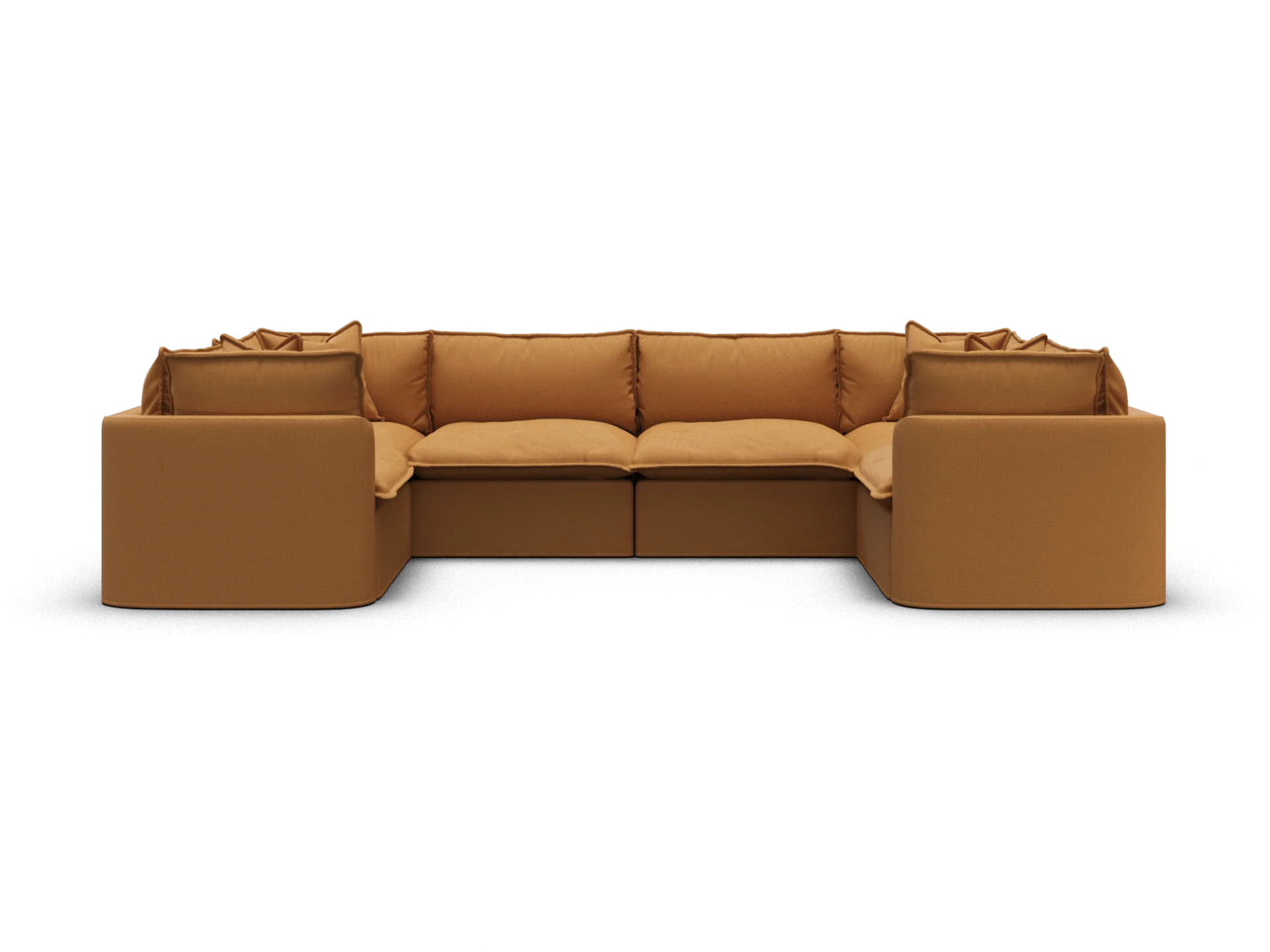 Tamarama Modular Sofa - Image 4
