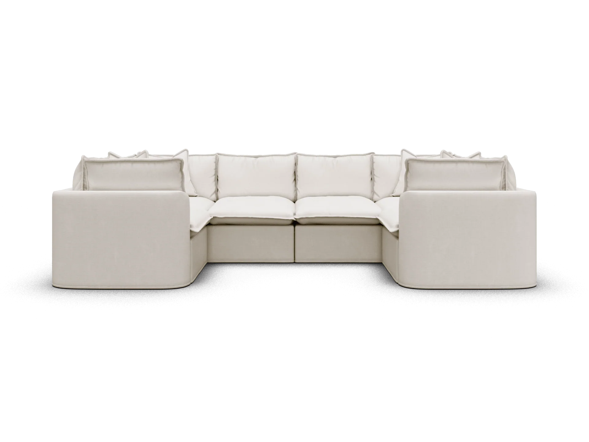 Tamarama Modular Sofa - Image 5