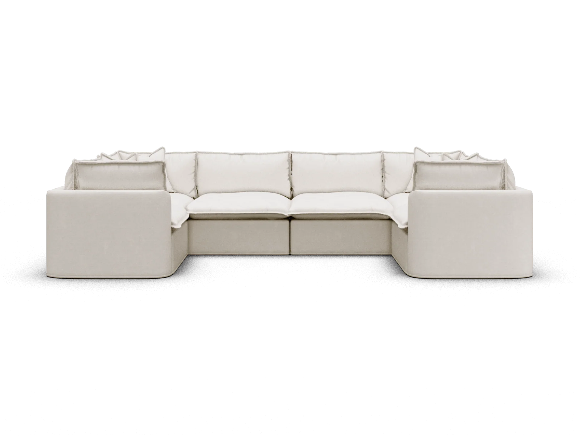 Tamarama Modular Sofa - Image 6