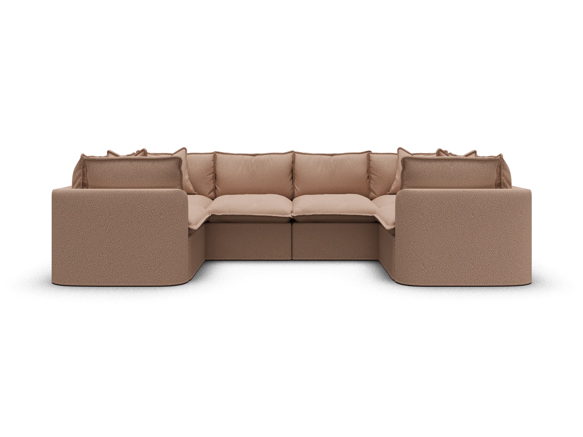 Tamarama Modular Sofa - Image 7
