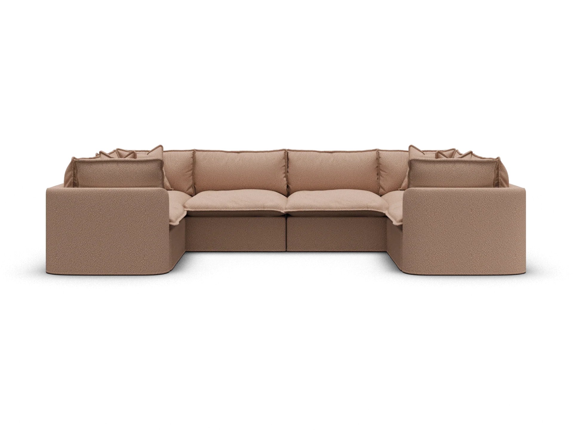Tamarama Modular Sofa - Image 8