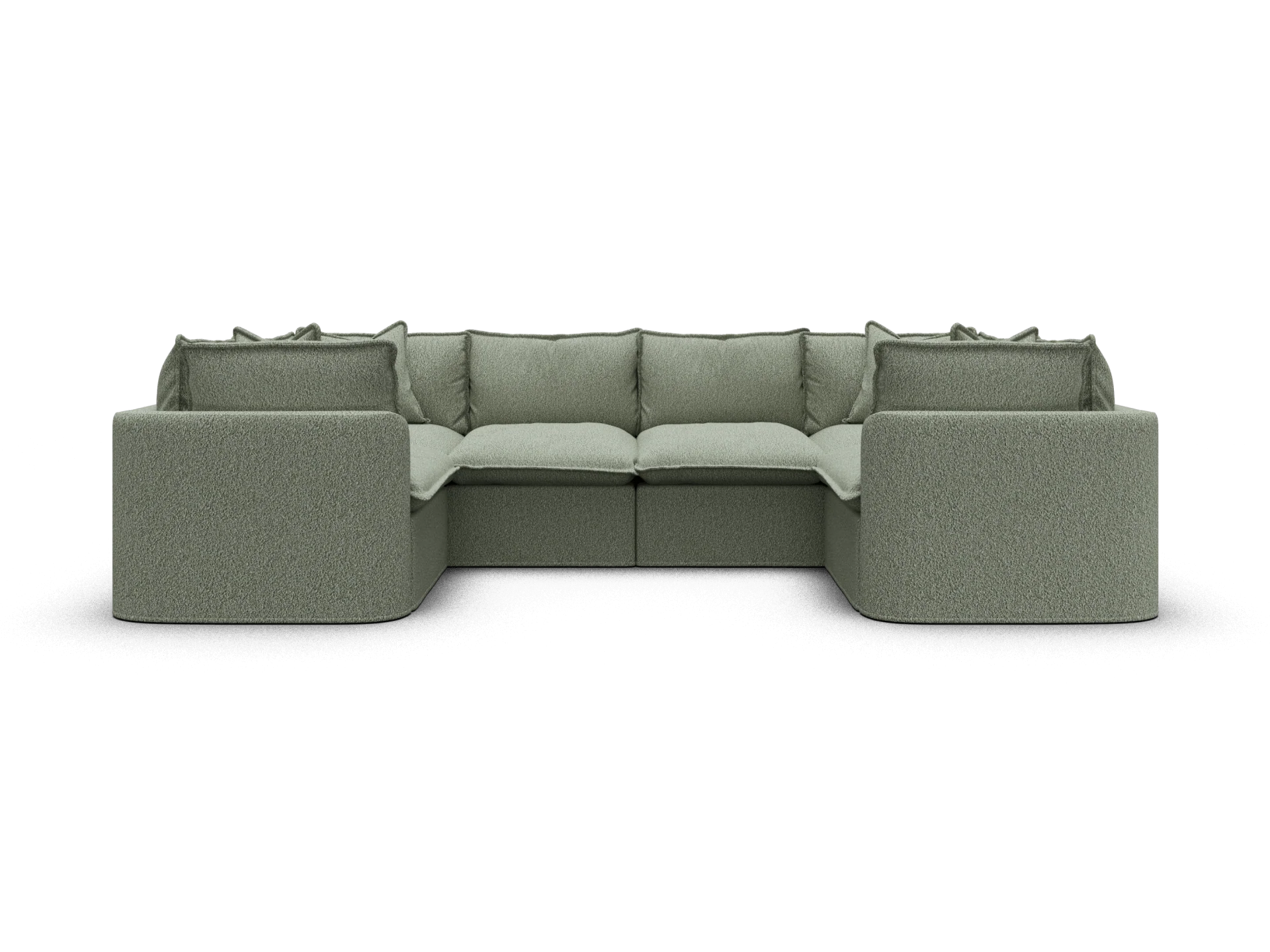 Tamarama Modular Sofa - Image 9