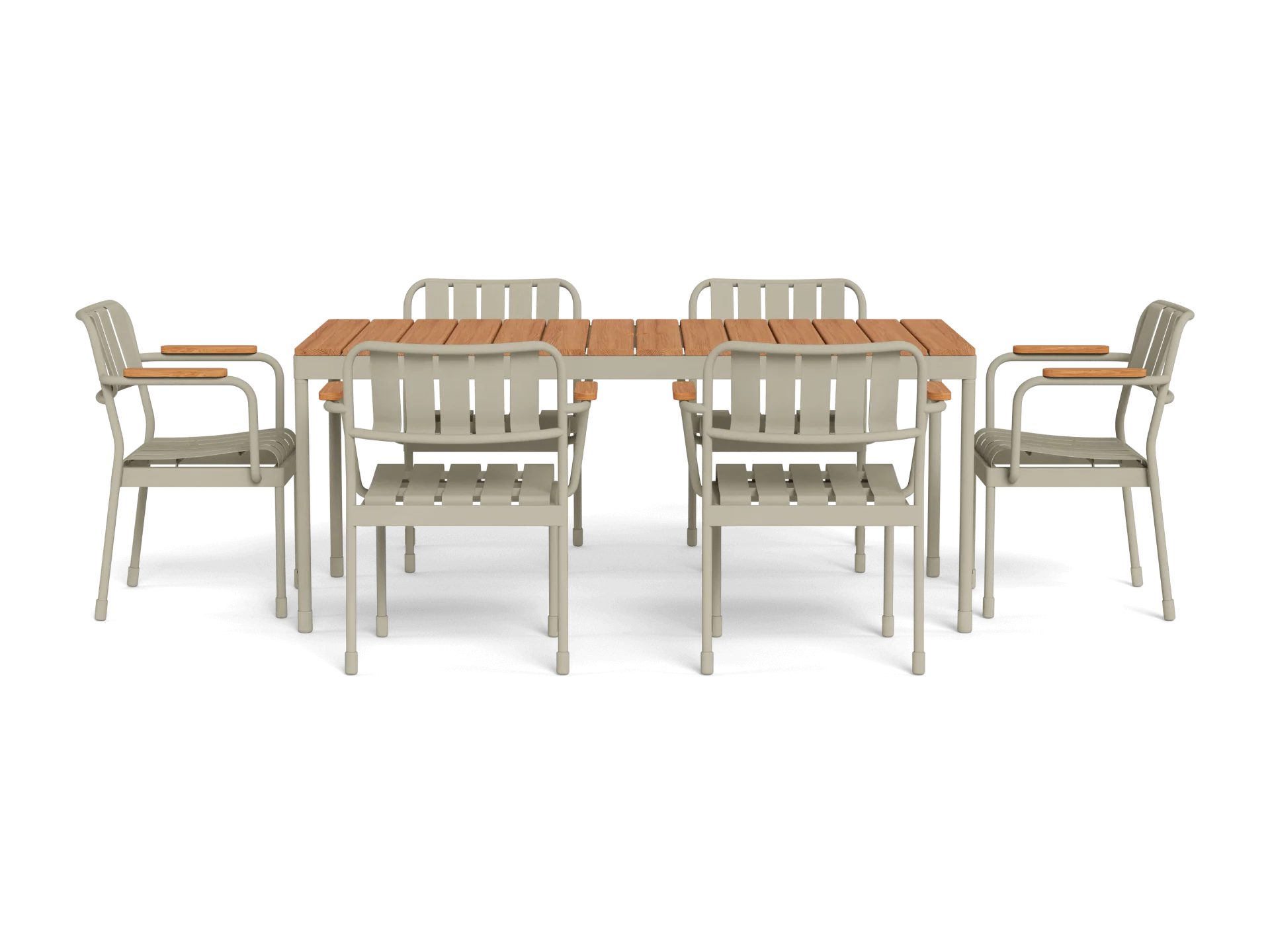 Torakina Outdoor Dining Sets - Image 11