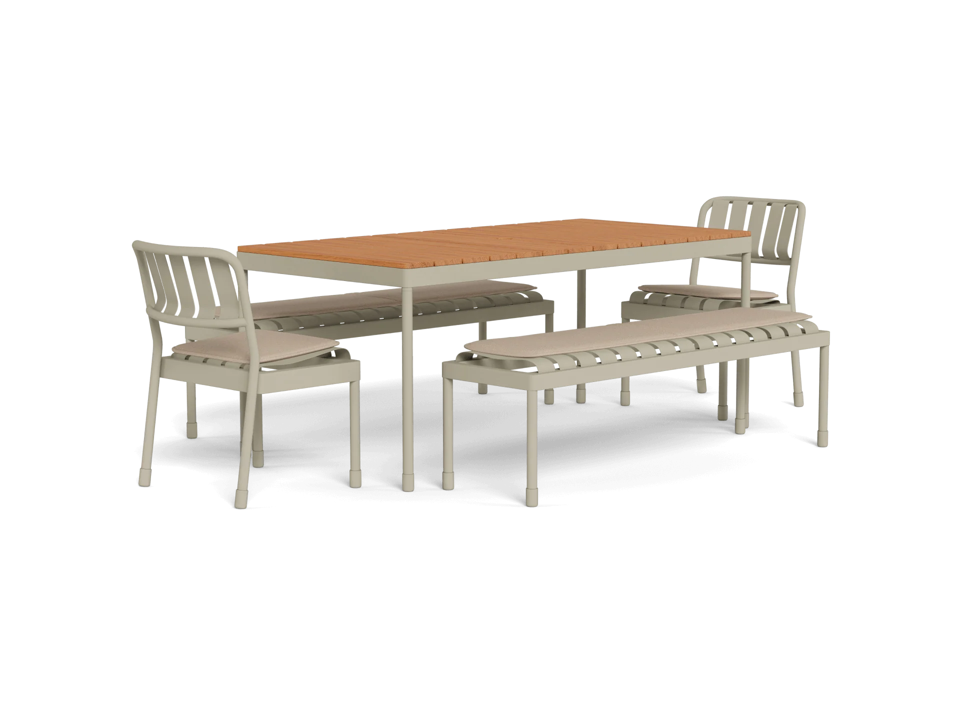Torakina Outdoor Dining Sets - Image 12