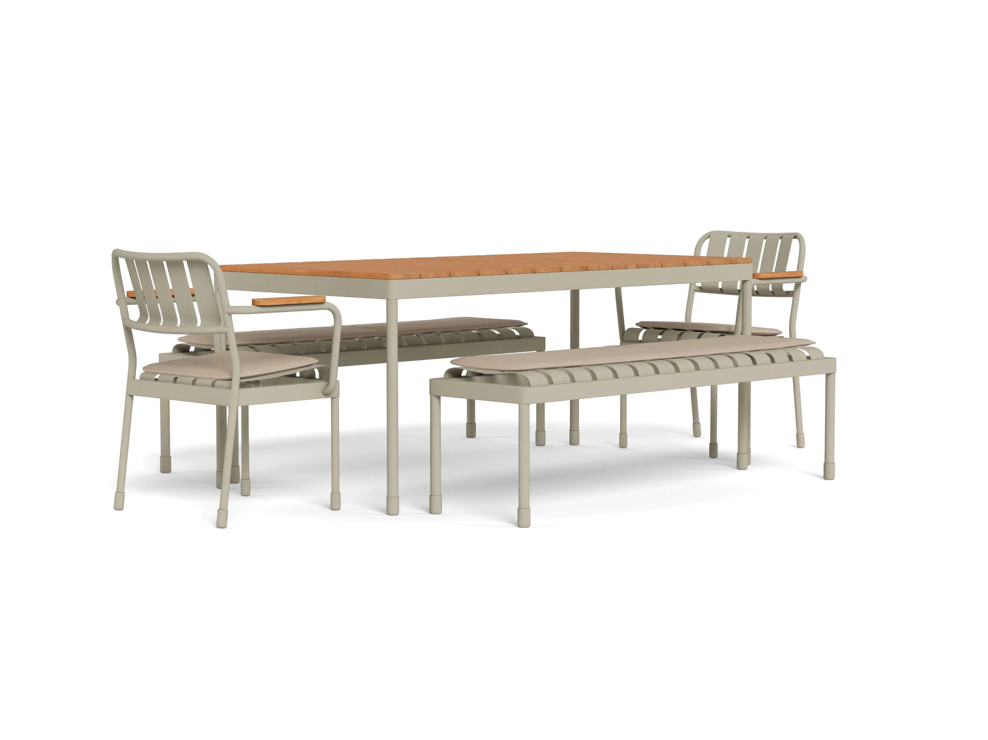 Torakina Outdoor Dining Sets - Image 13