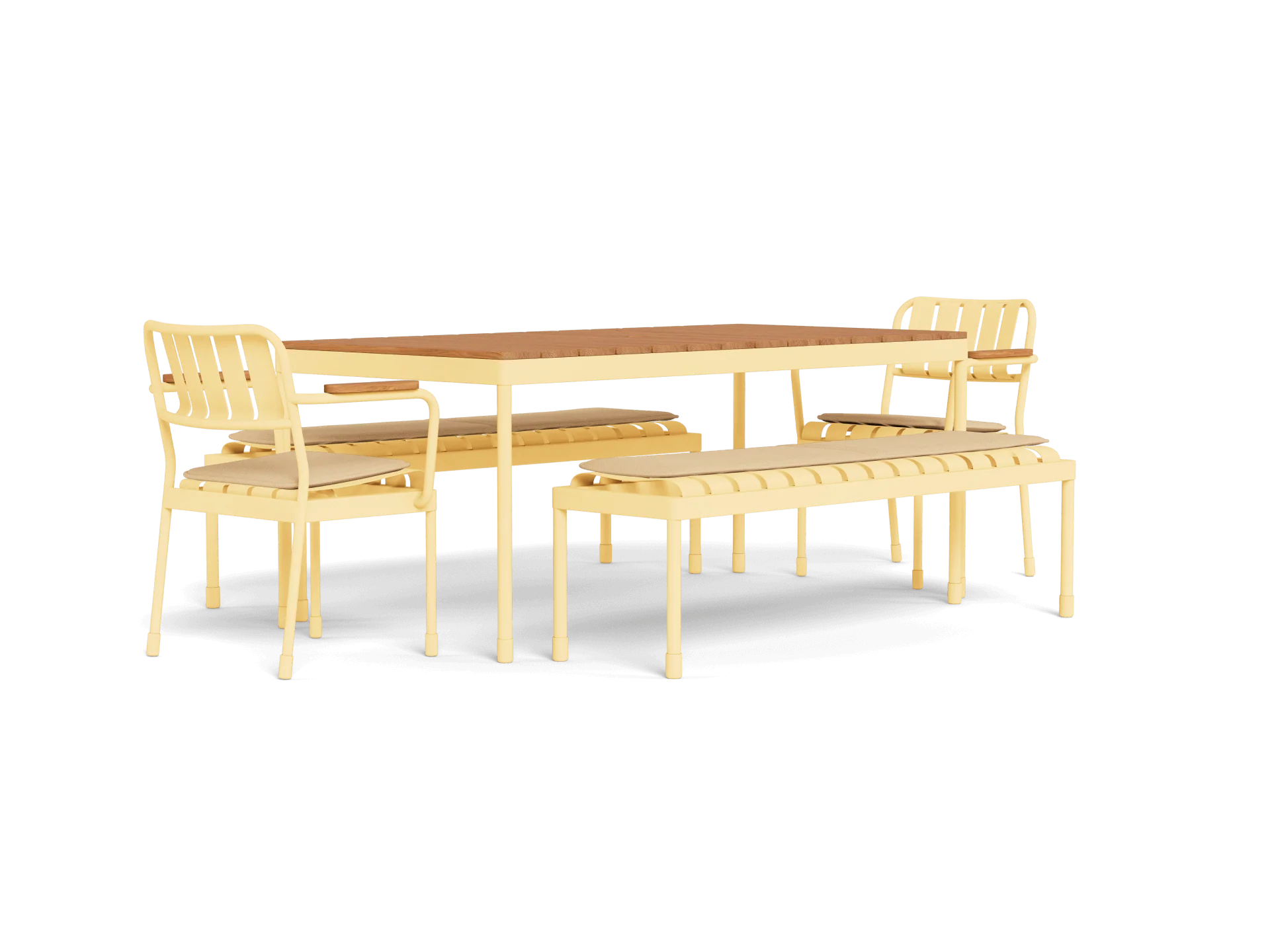 Torakina Outdoor Dining Sets - Image 23
