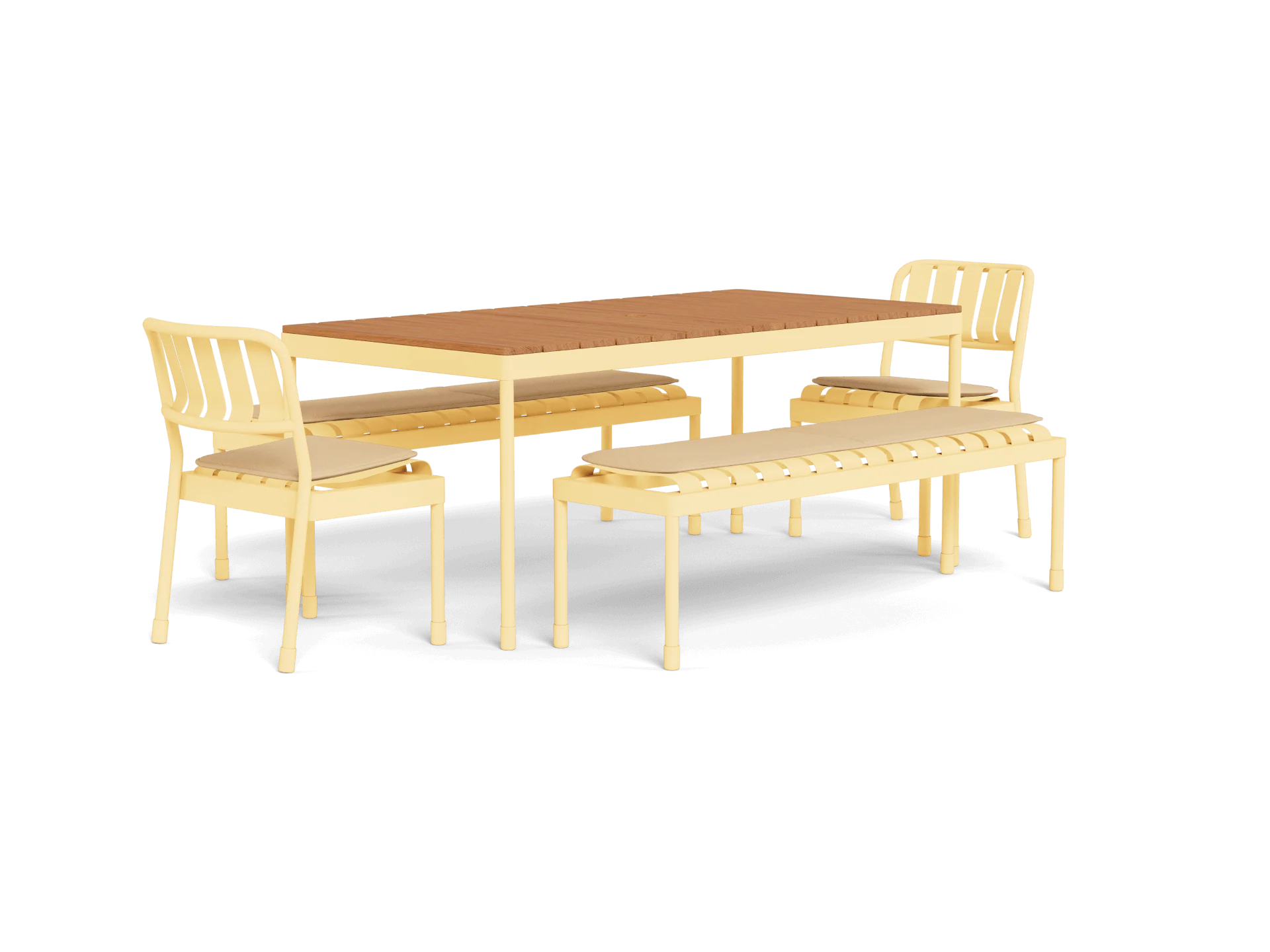 Torakina Outdoor Dining Sets - Image 24