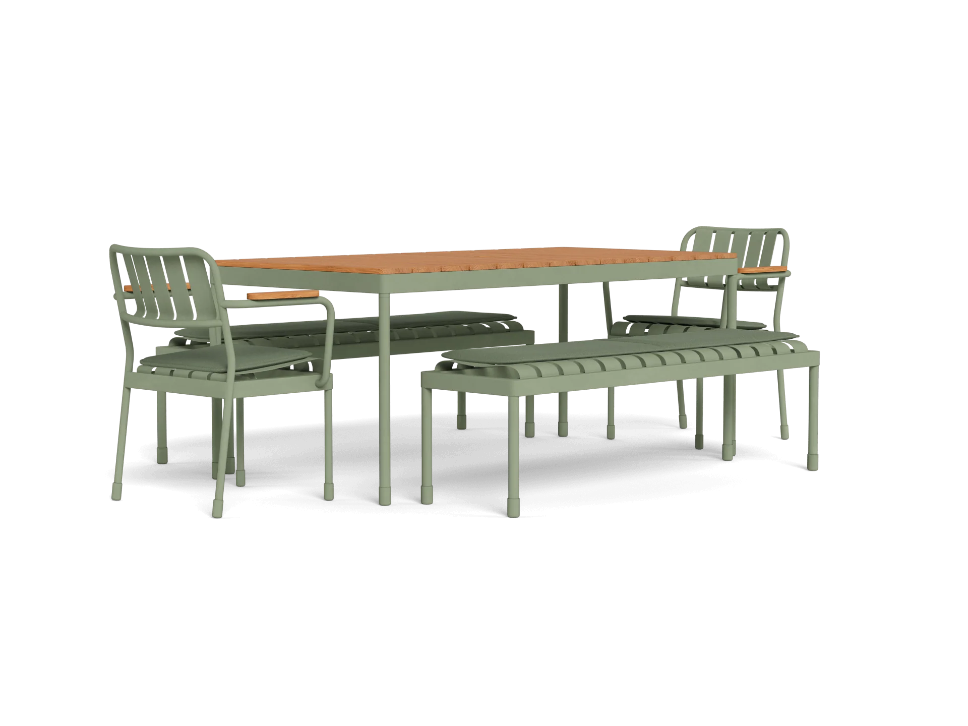 Torakina Outdoor Dining Sets - Image 6