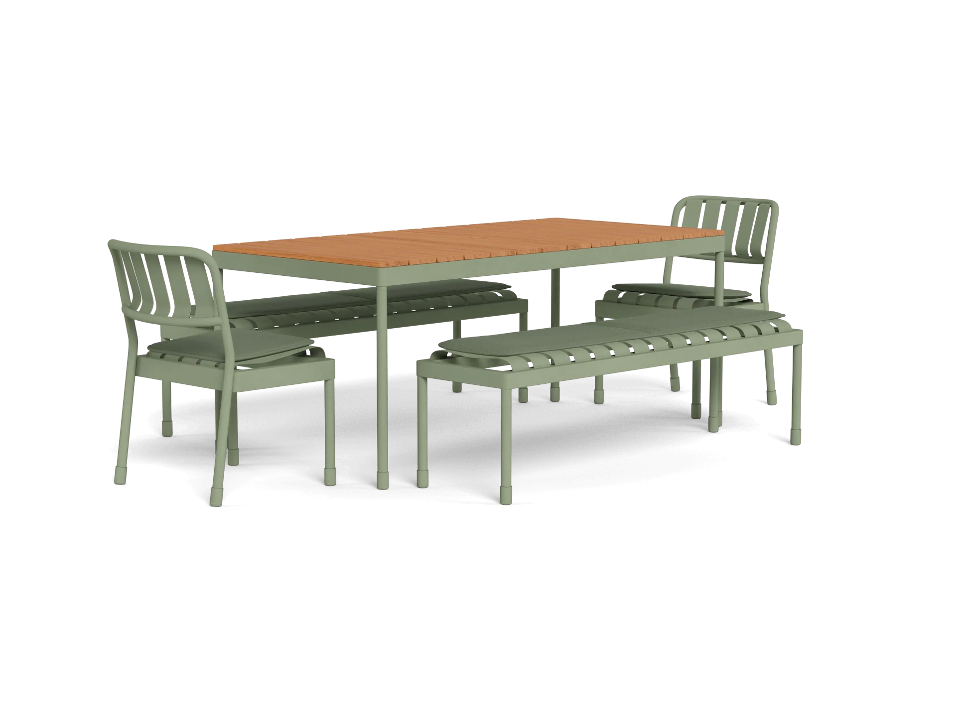 Torakina Outdoor Dining Sets - Image 7