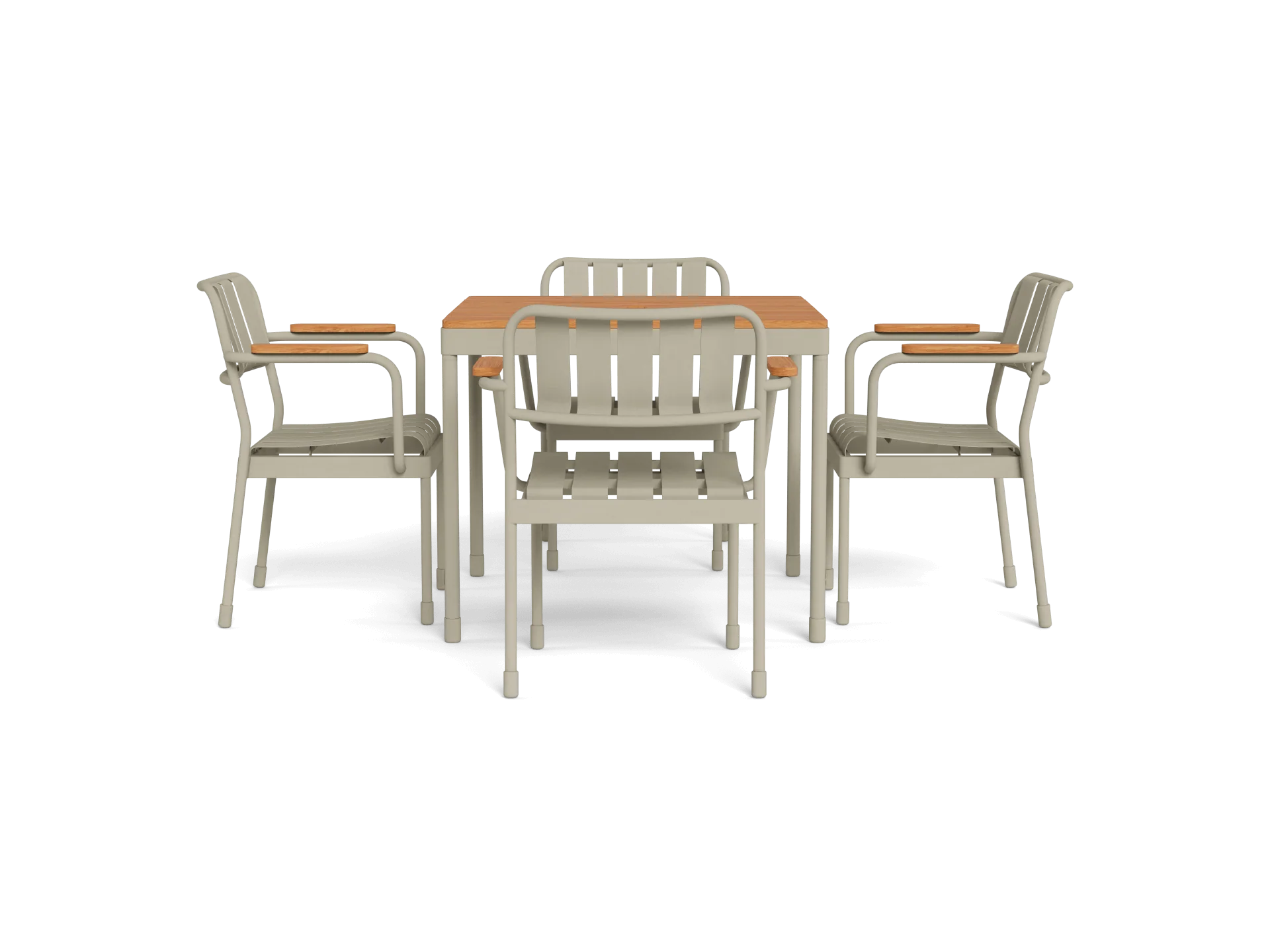 Torakina Outdoor Dining Sets - Image 8