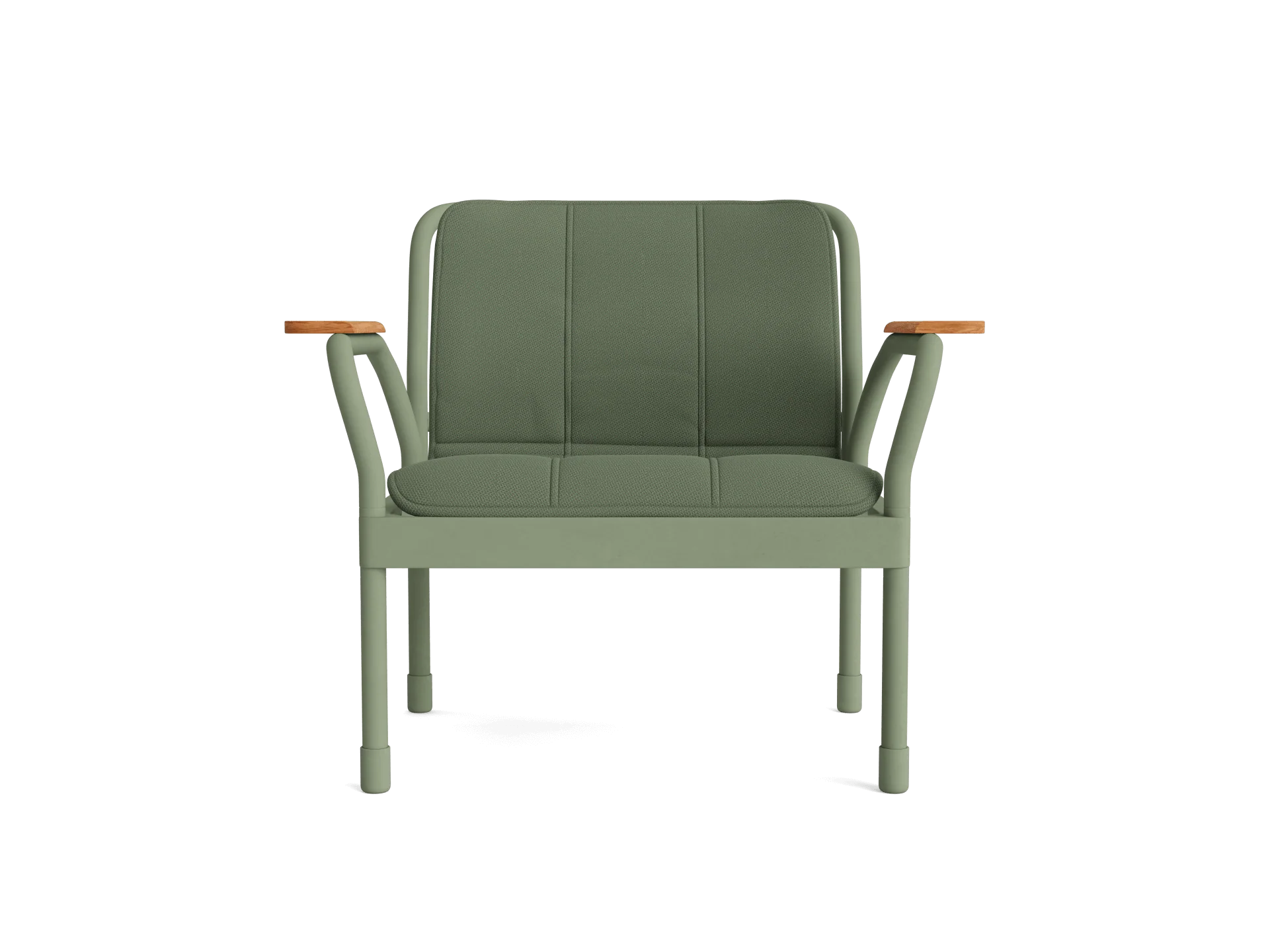 Torakina Outdoor Lounge Chairs - Image 3