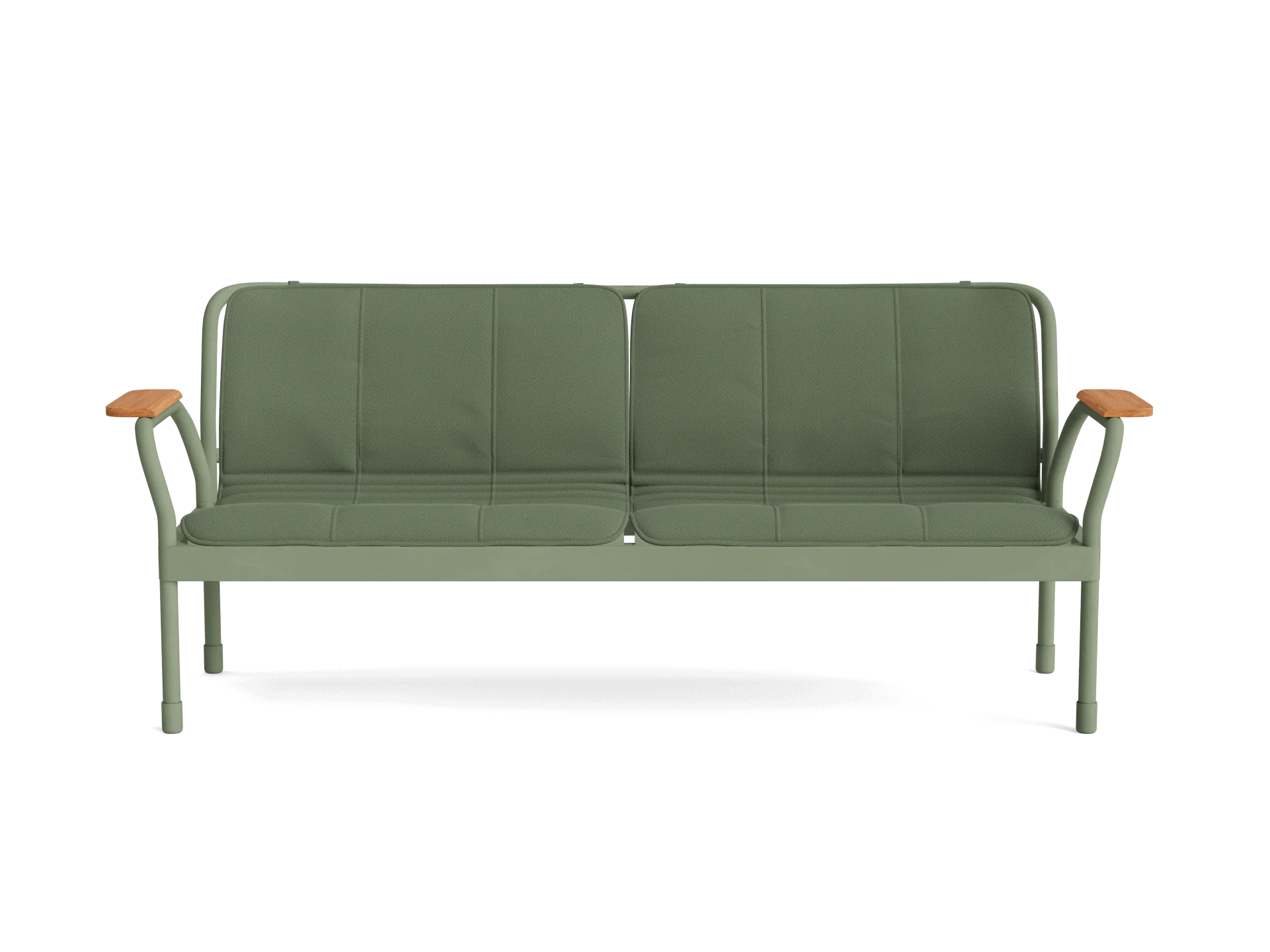 Torakina Outdoor Lounge Chairs - Image 4