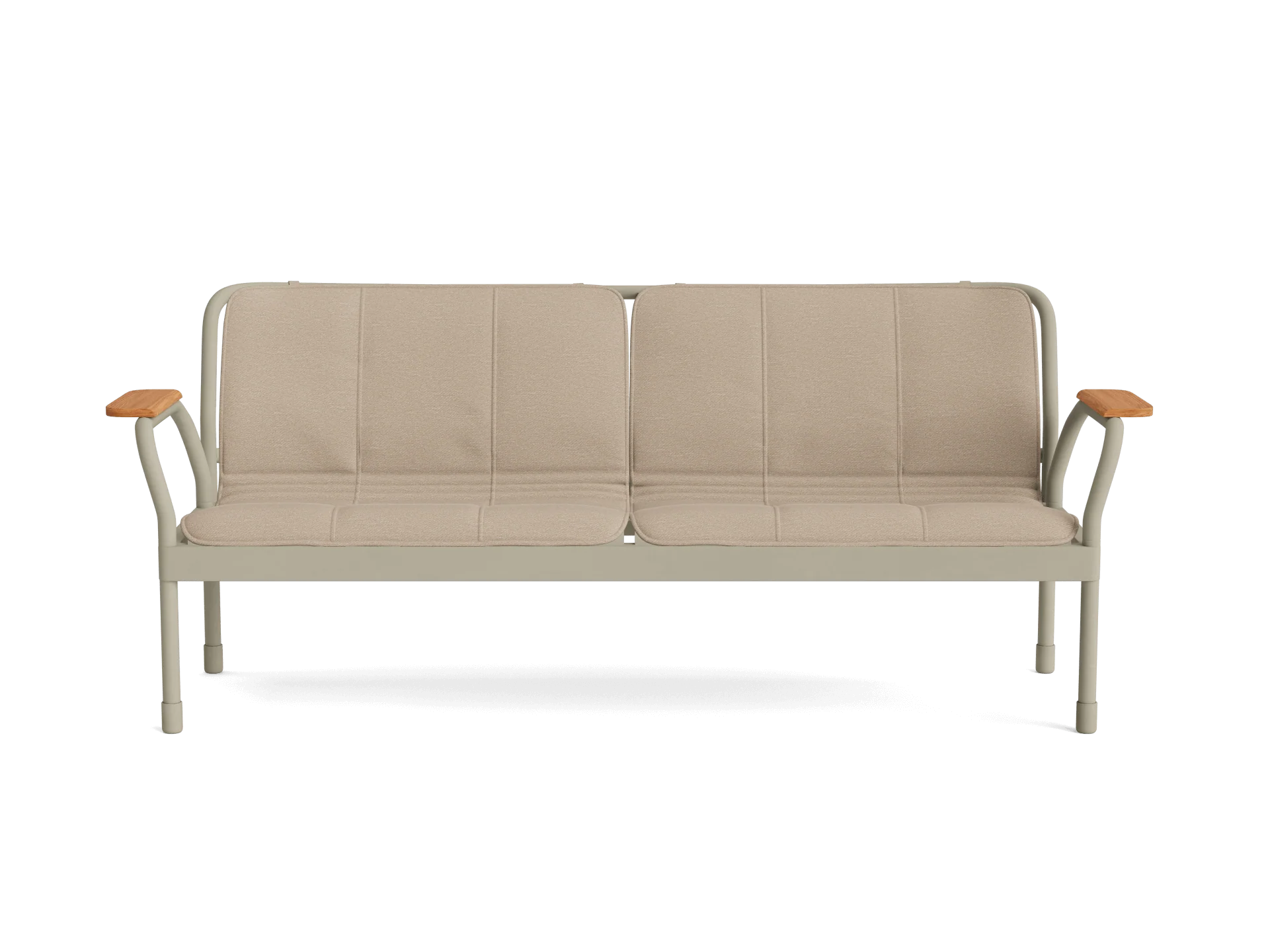 Torakina Outdoor Lounge Chairs - Image 5