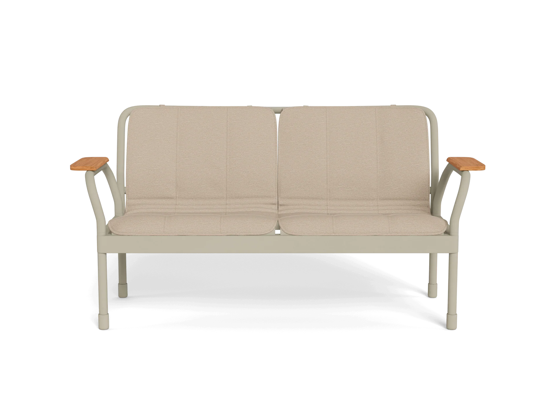 Torakina Outdoor Lounge Chairs - Image 7