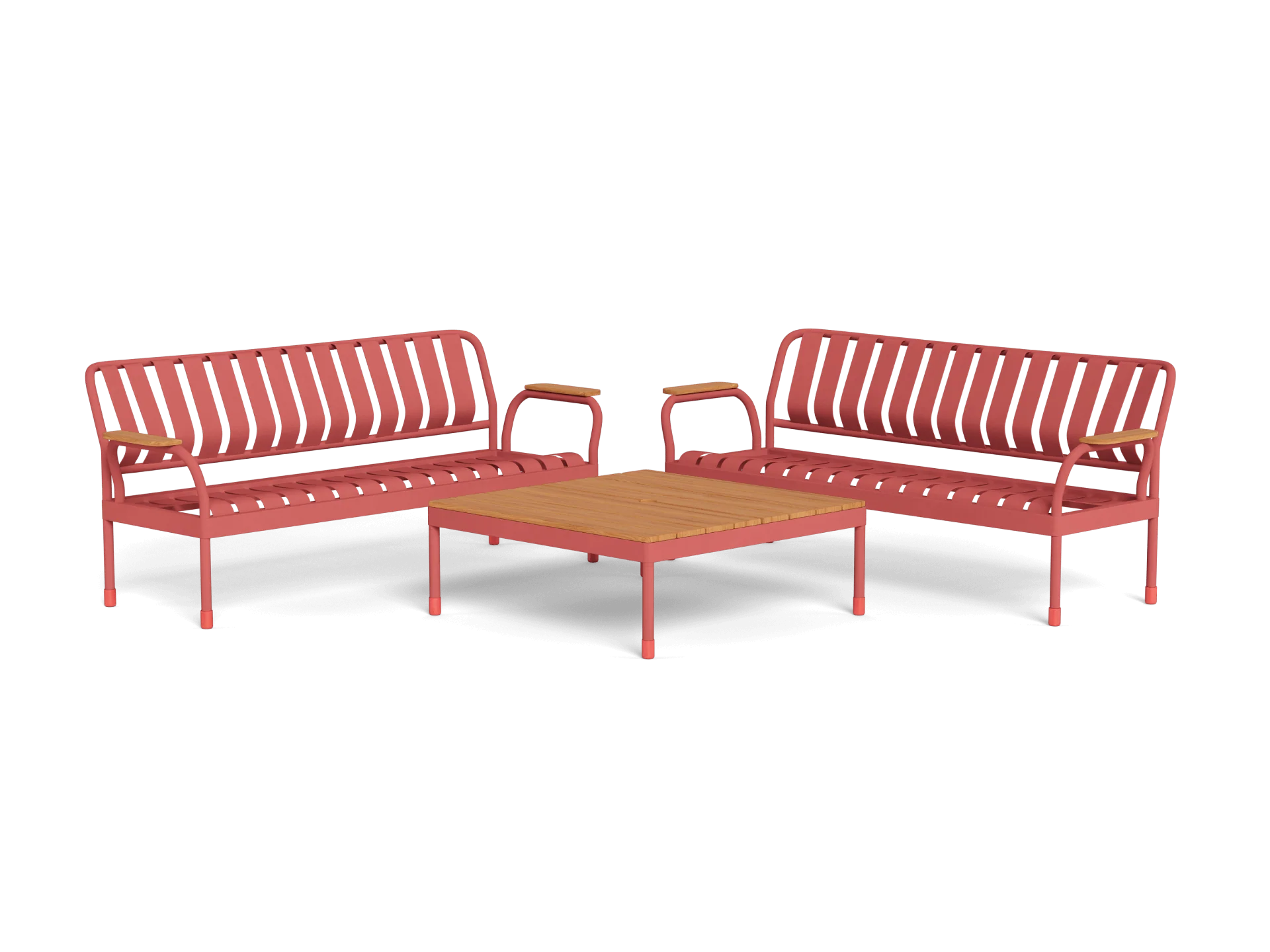Torakina Outdoor Lounge Sets - Image 10