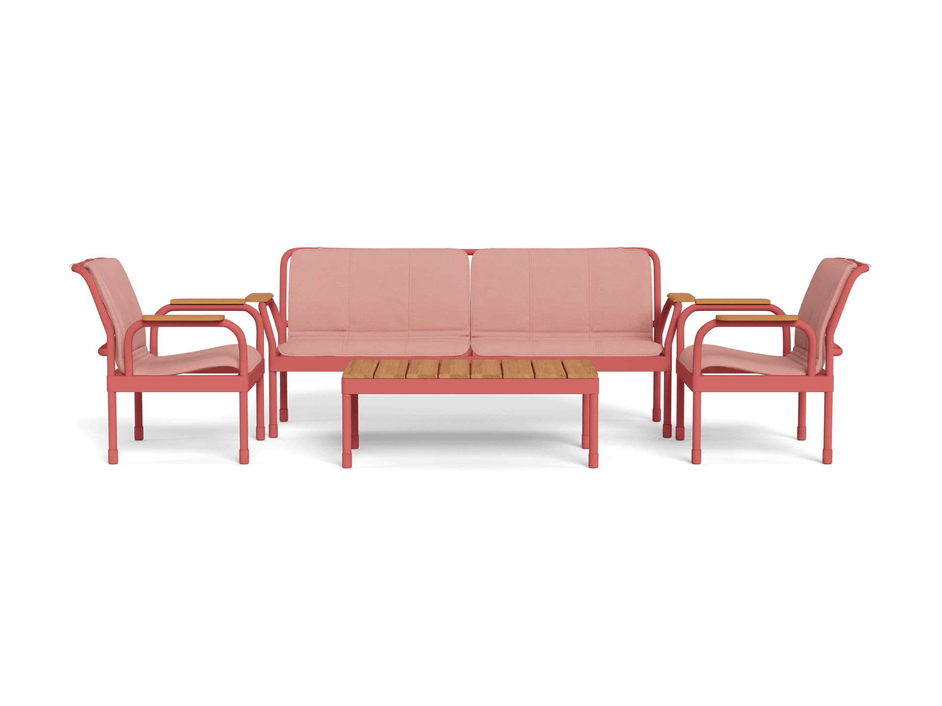 Torakina Outdoor Lounge Sets - Image 12