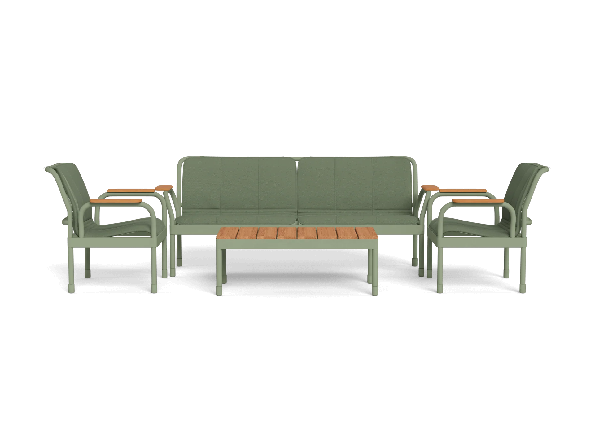 Torakina Outdoor Lounge Sets - Image 3