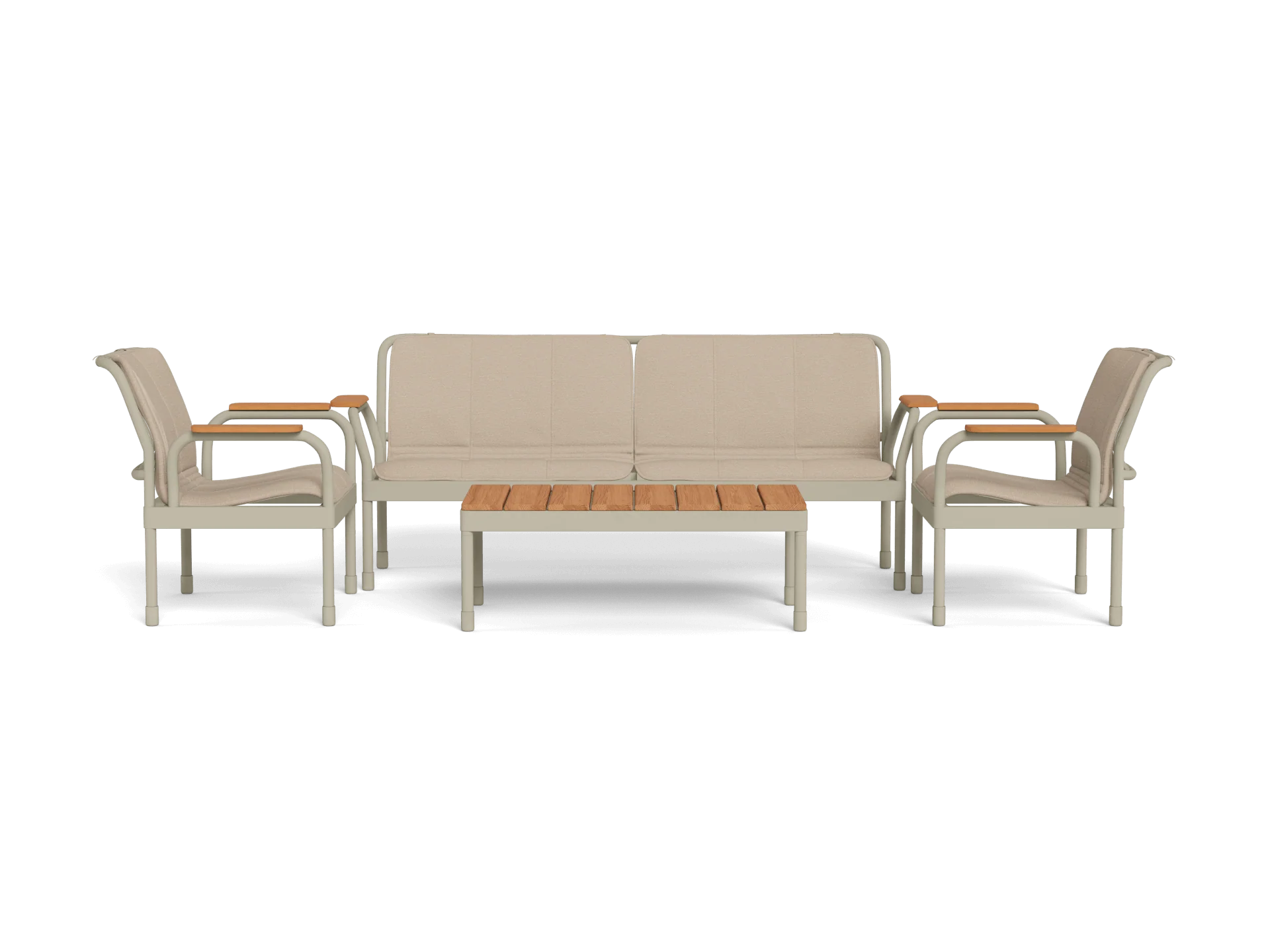 Torakina Outdoor Lounge Sets - Image 8