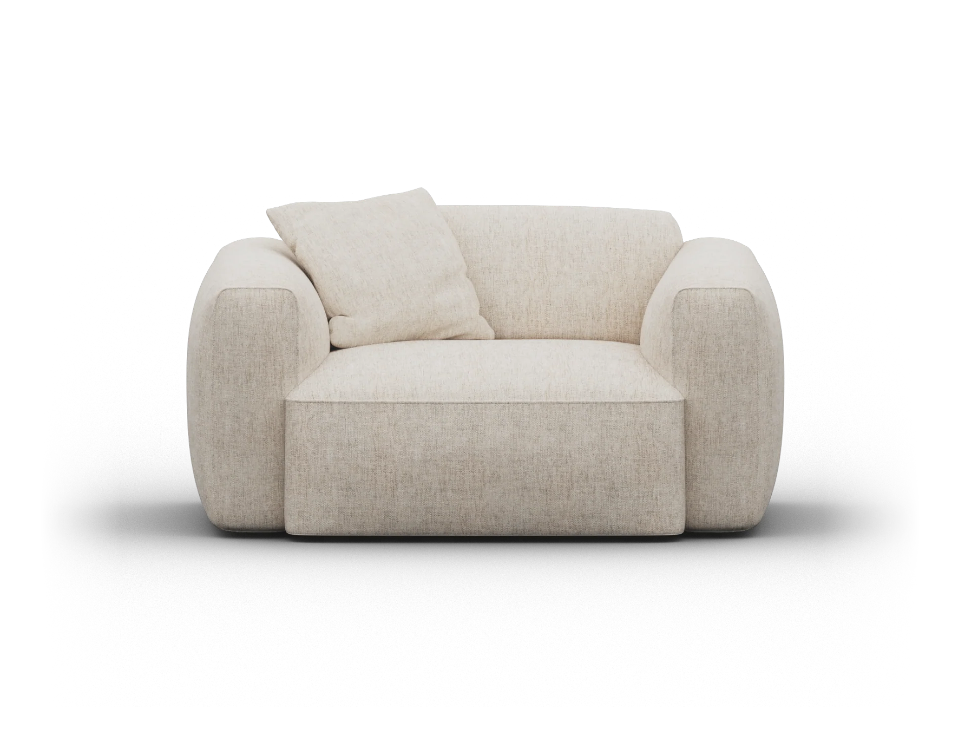 Torquay Modular Armchair - Image 10