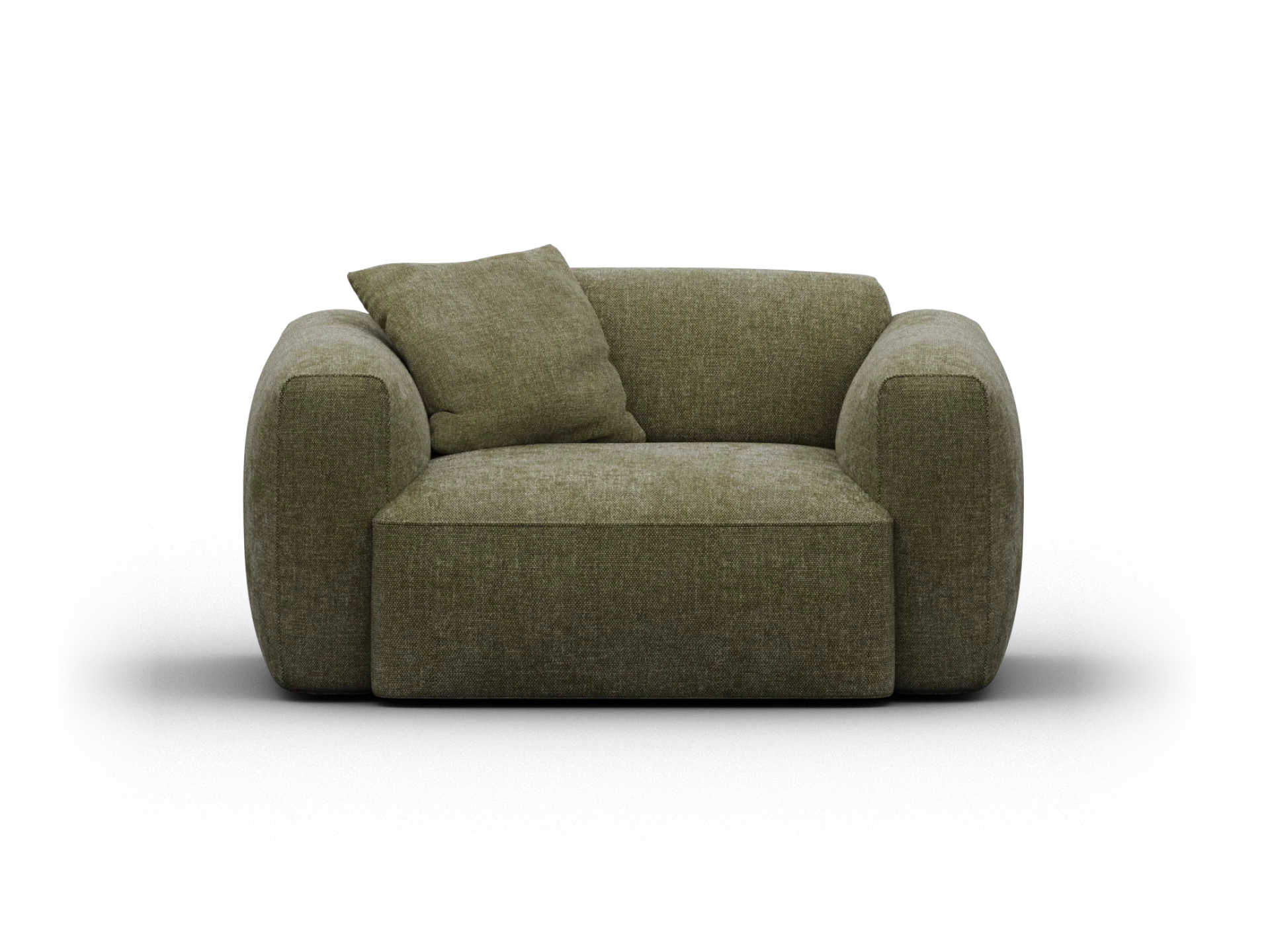 Torquay Modular Armchair - Image 11