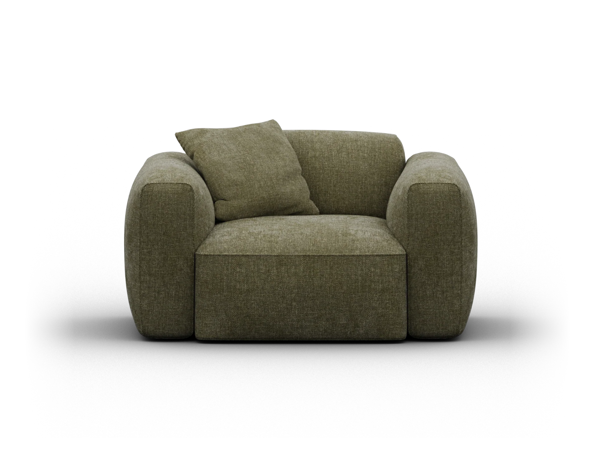 Torquay Modular Armchair - Image 5