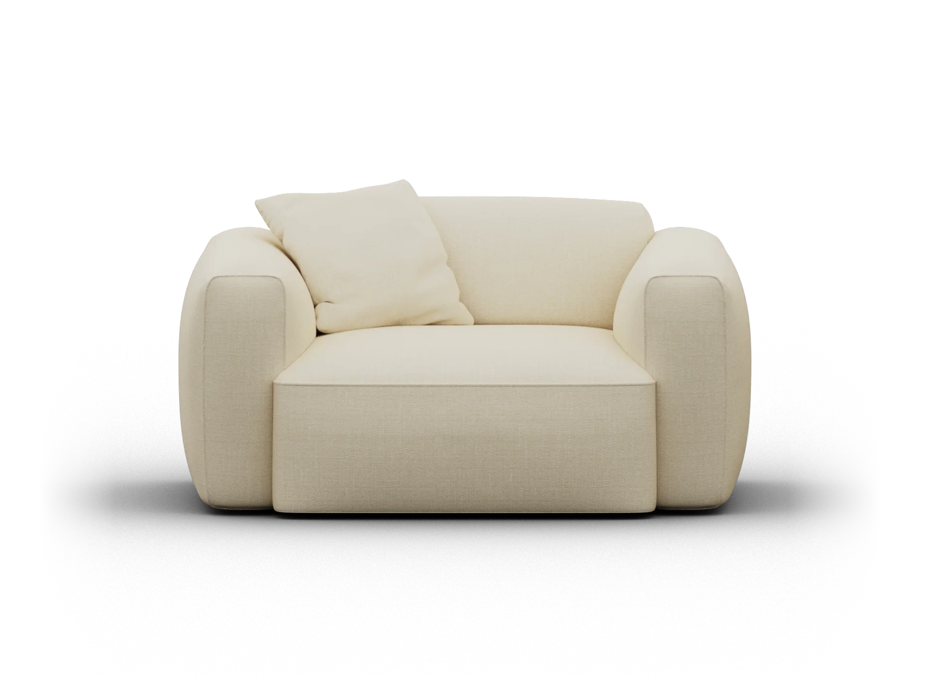 Torquay Modular Armchair - Image 7