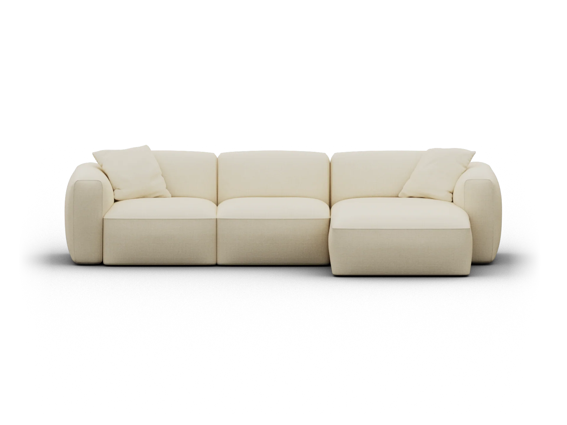 Torquay Modular Sofa - Image 13