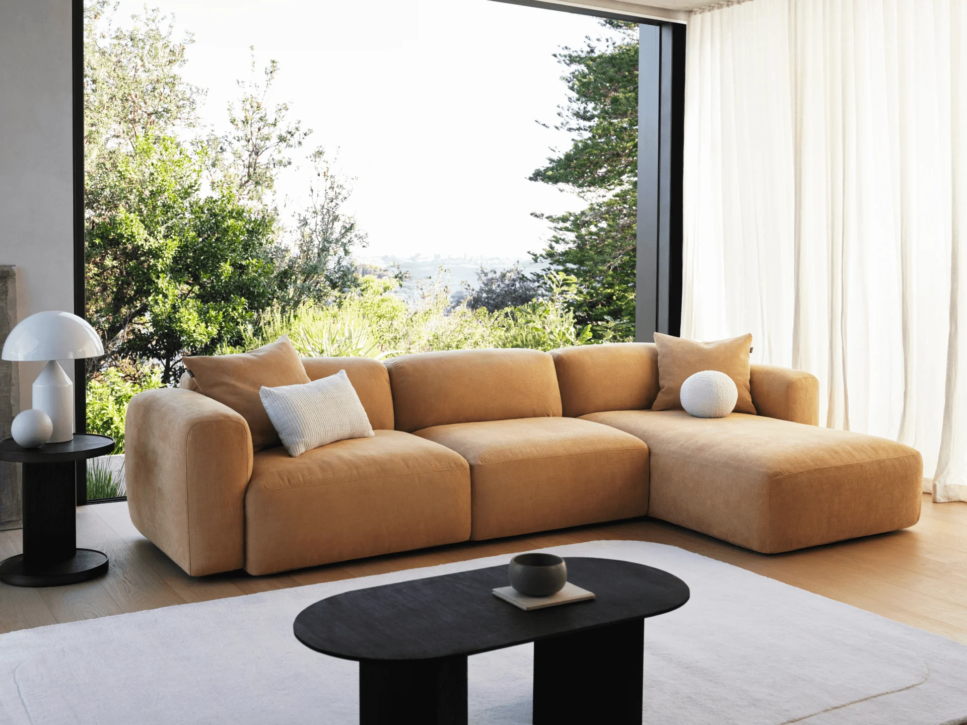 Torquay Modular Sofa - Image 14