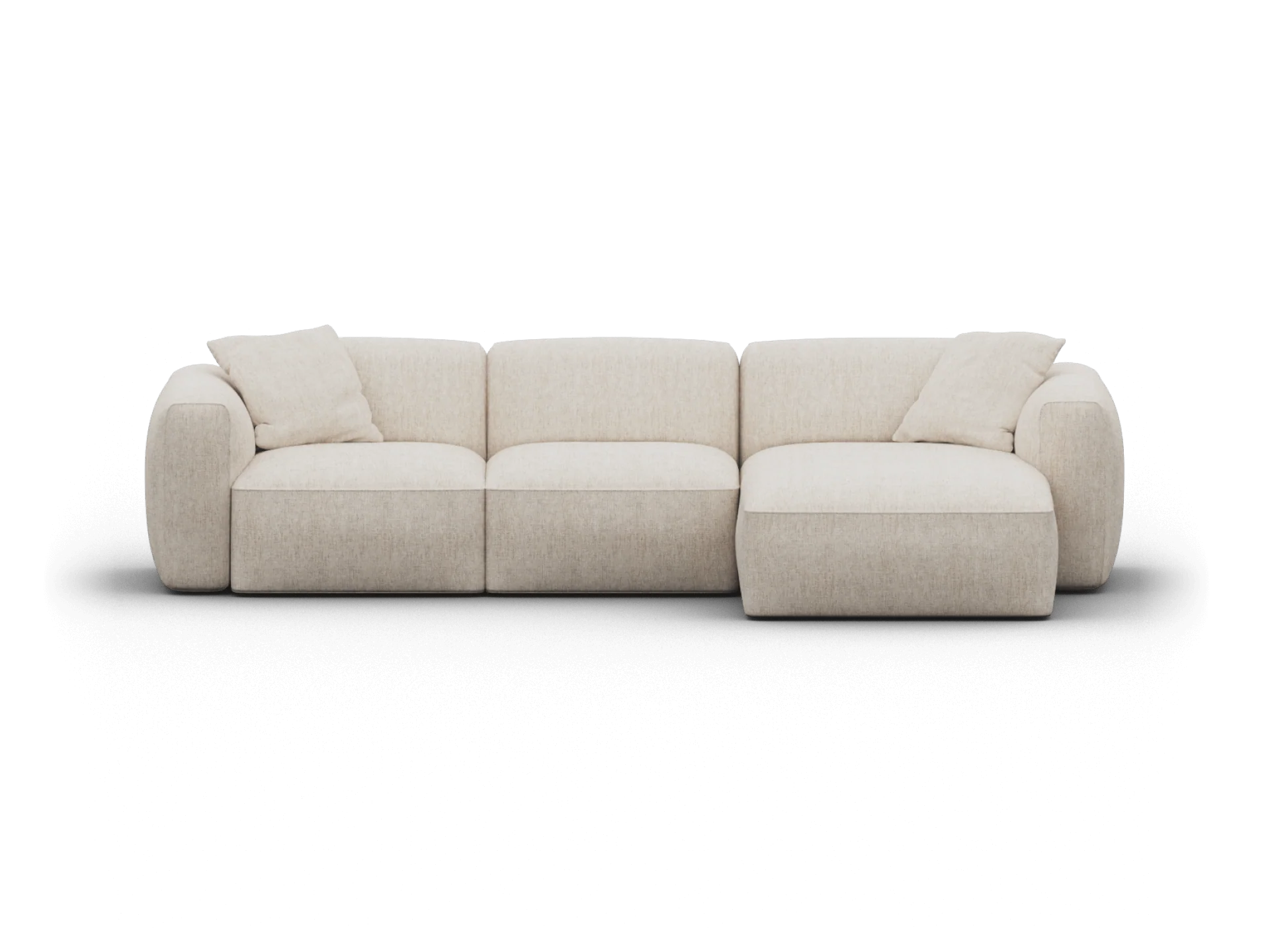 Torquay Modular Sofa - Image 16