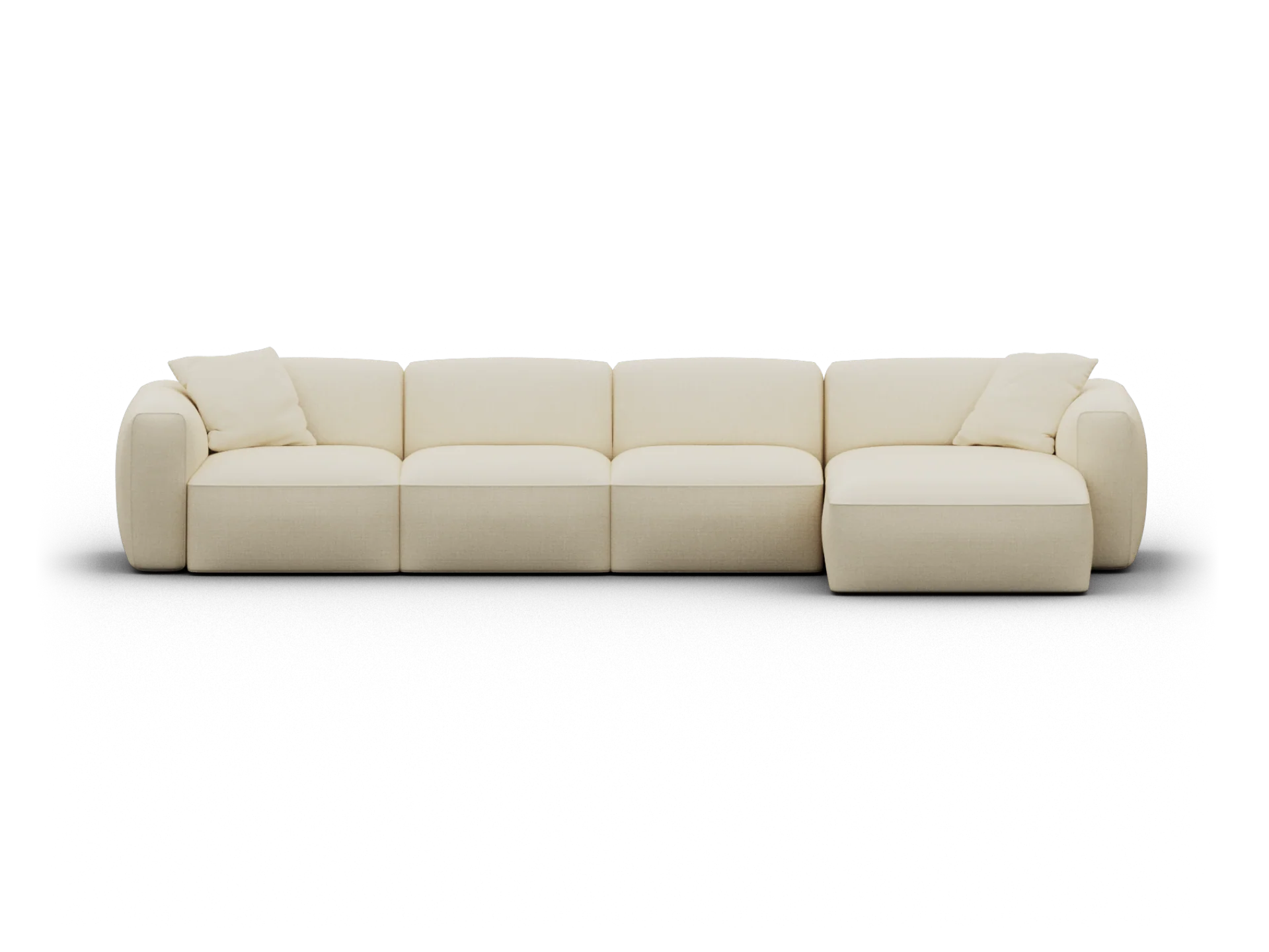 Torquay Modular Sofa - Image 25