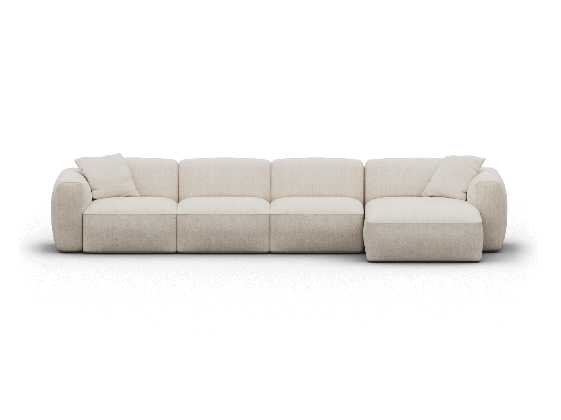 Torquay Modular Sofa - Image 28