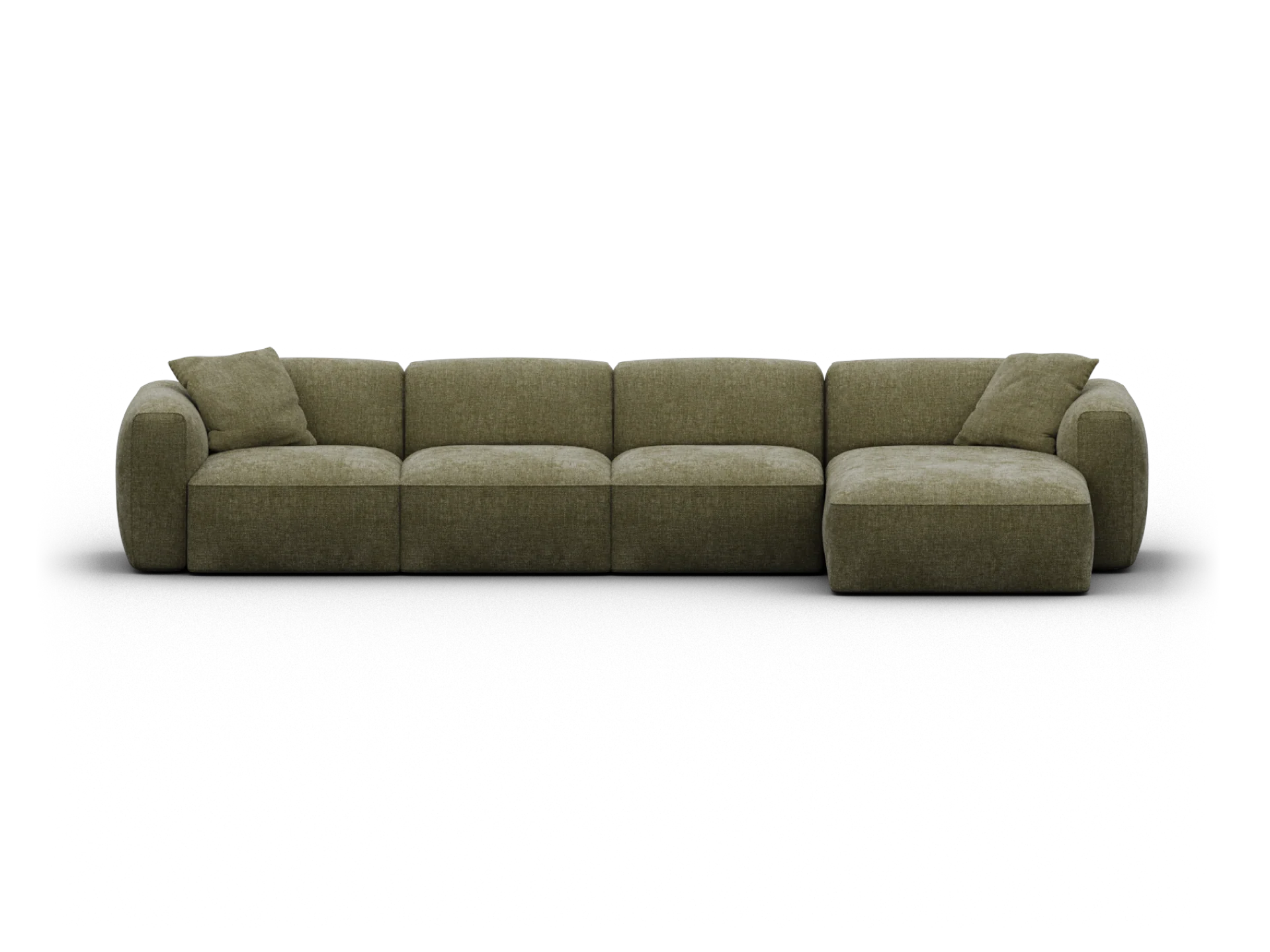 Torquay Modular Sofa - Image 29