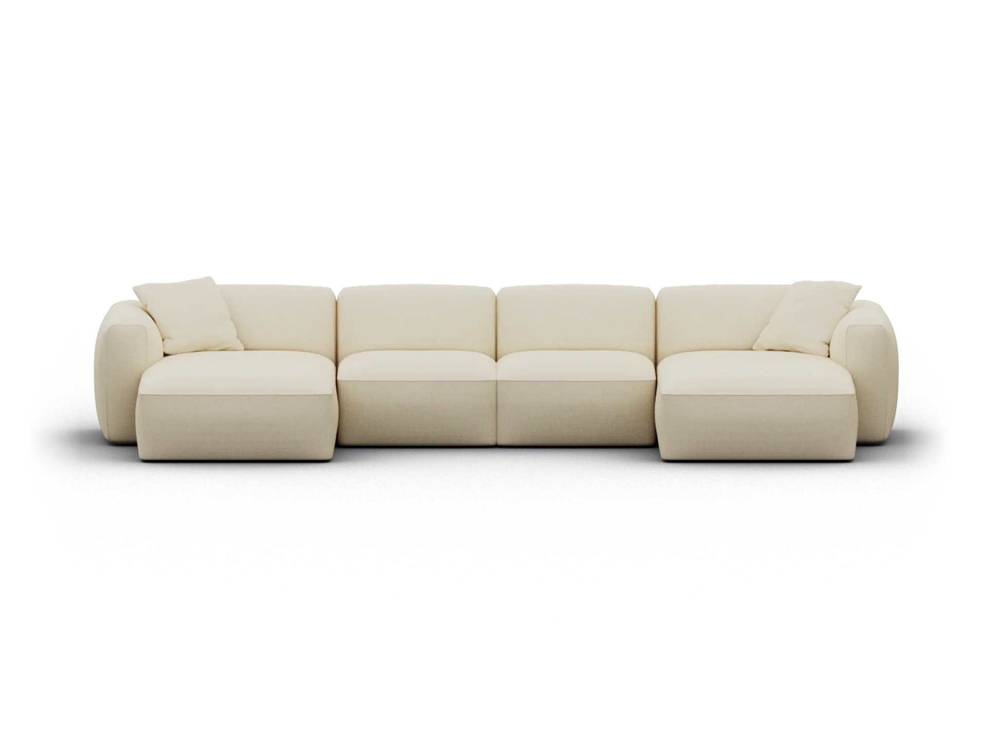 Torquay Modular Sofa - Image 37