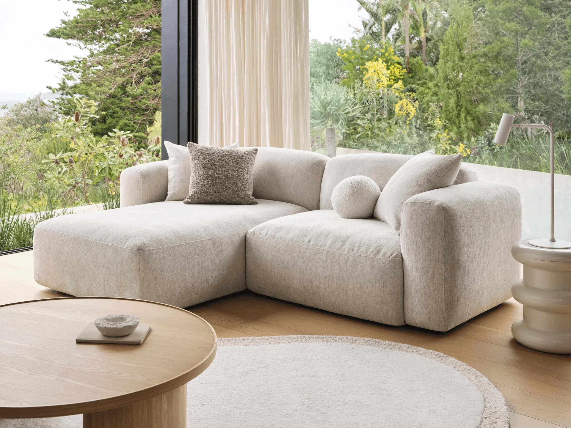 Torquay Modular Sofa - Image 4