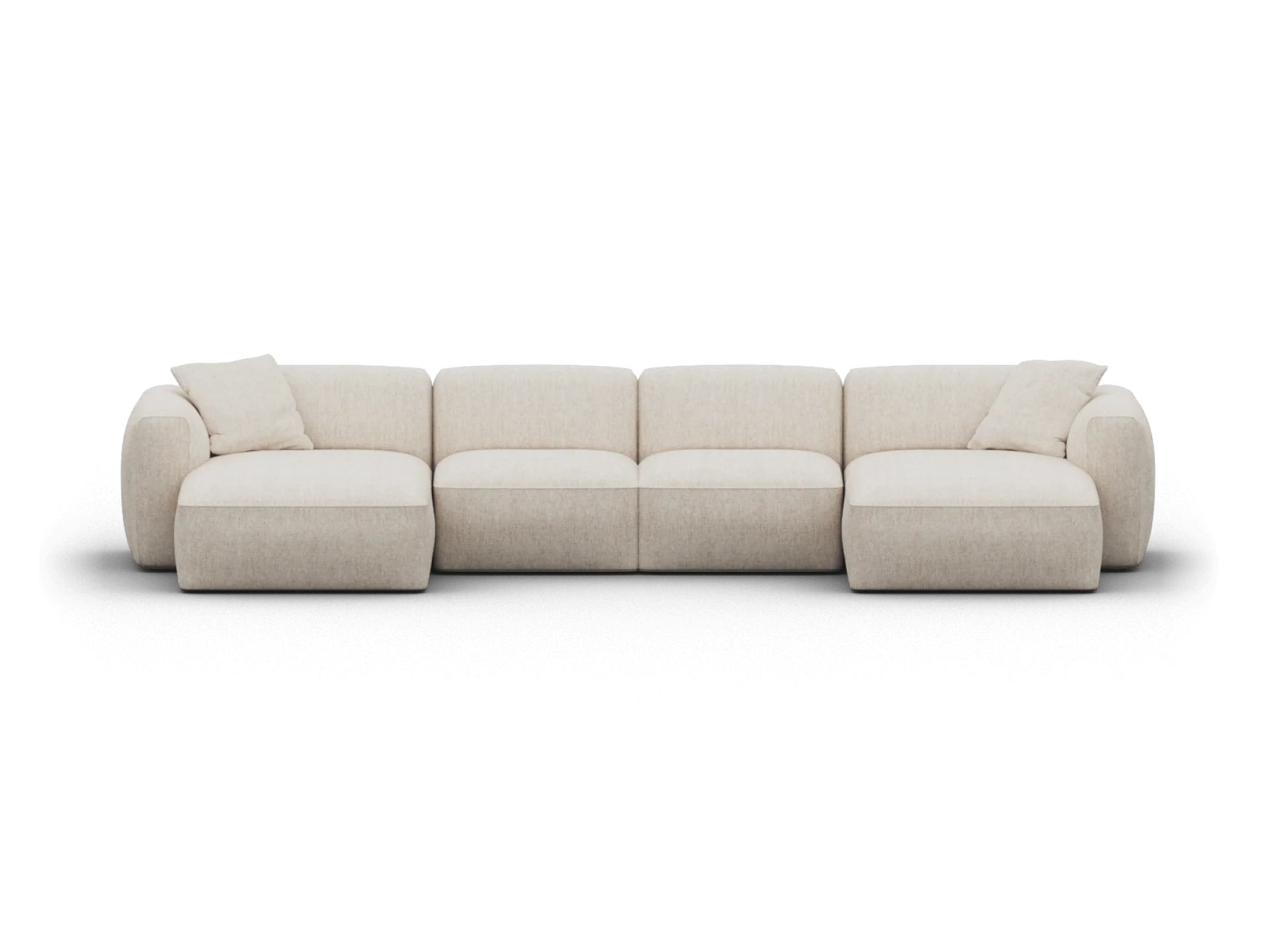 Torquay Modular Sofa - Image 40