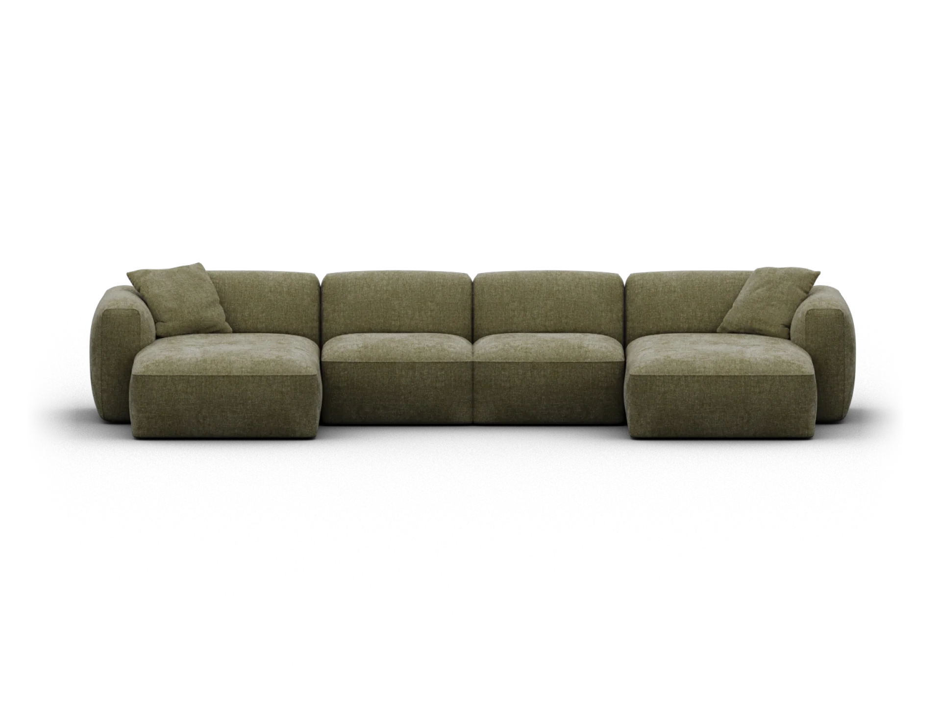 Torquay Modular Sofa - Image 41