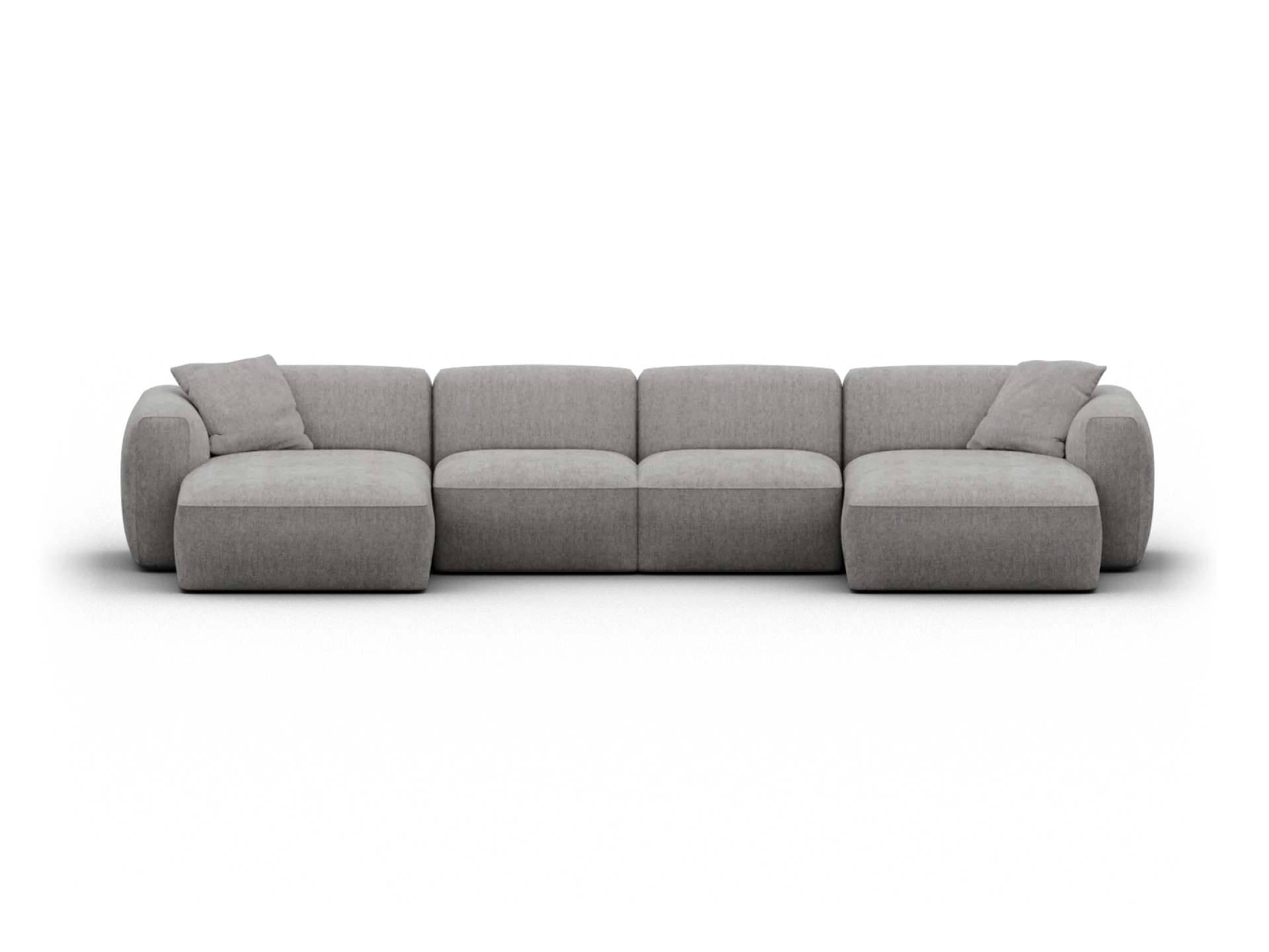 Torquay Modular Sofa - Image 42