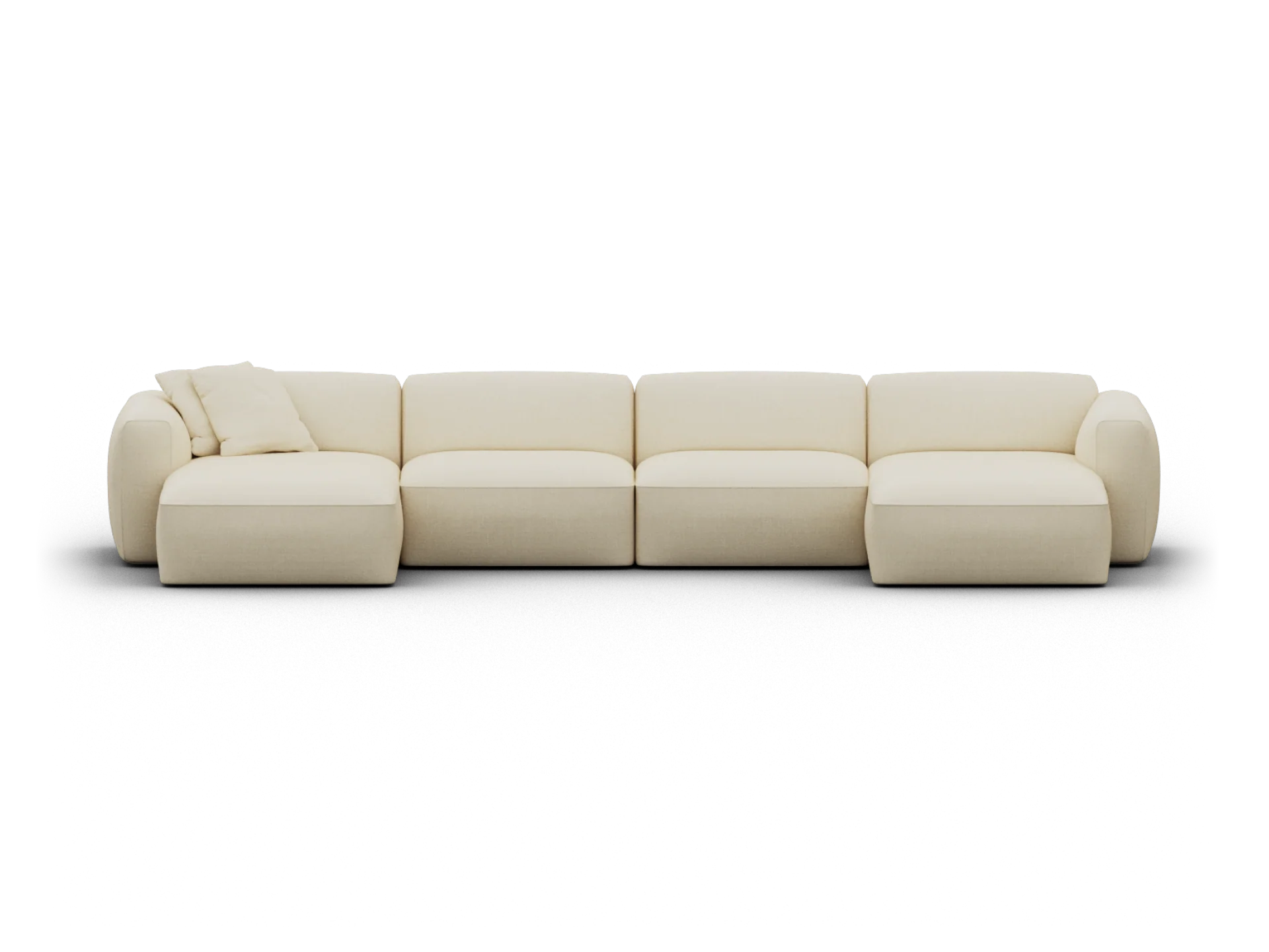 Torquay Modular Sofa - Image 43