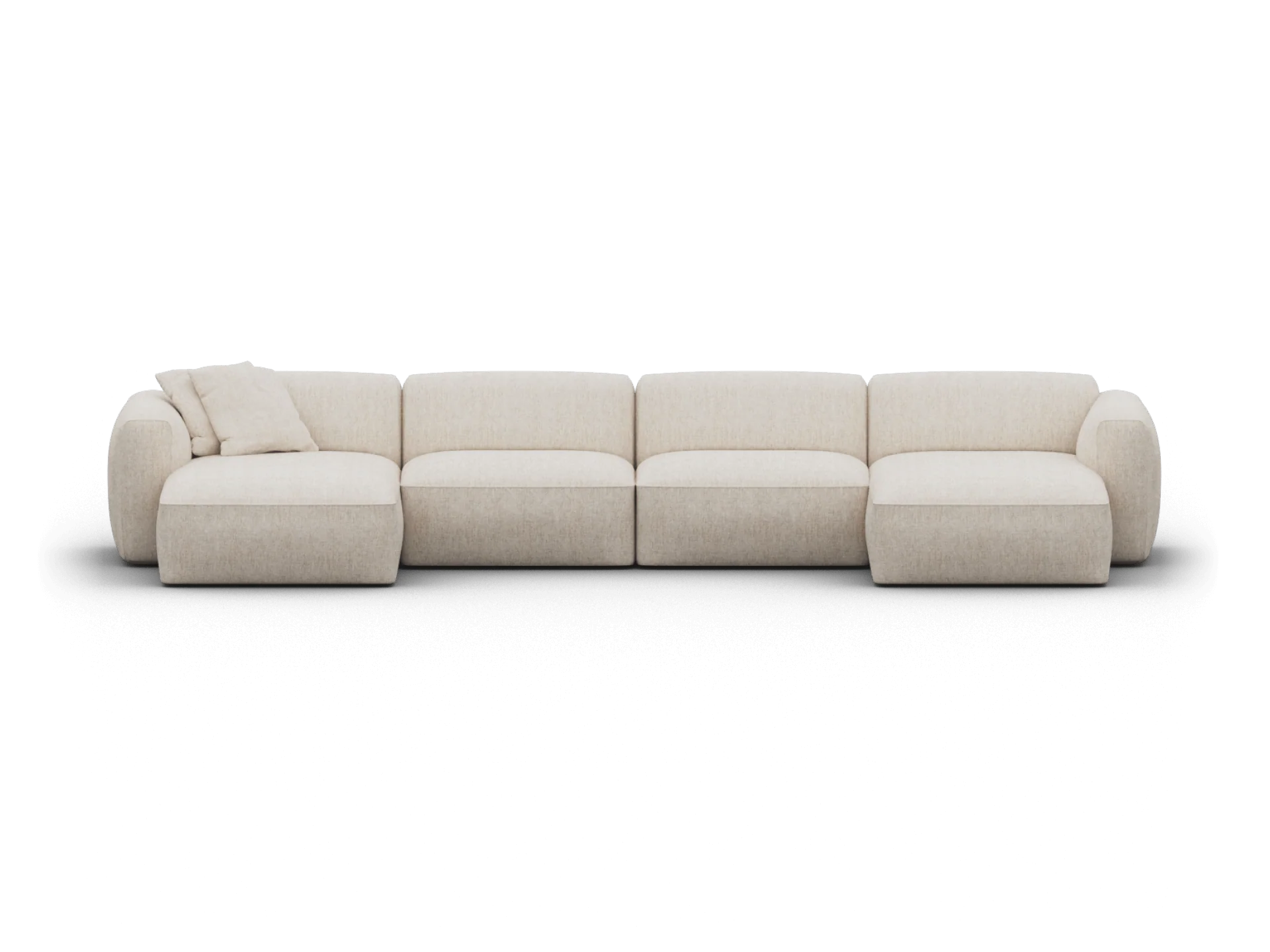 Torquay Modular Sofa - Image 46