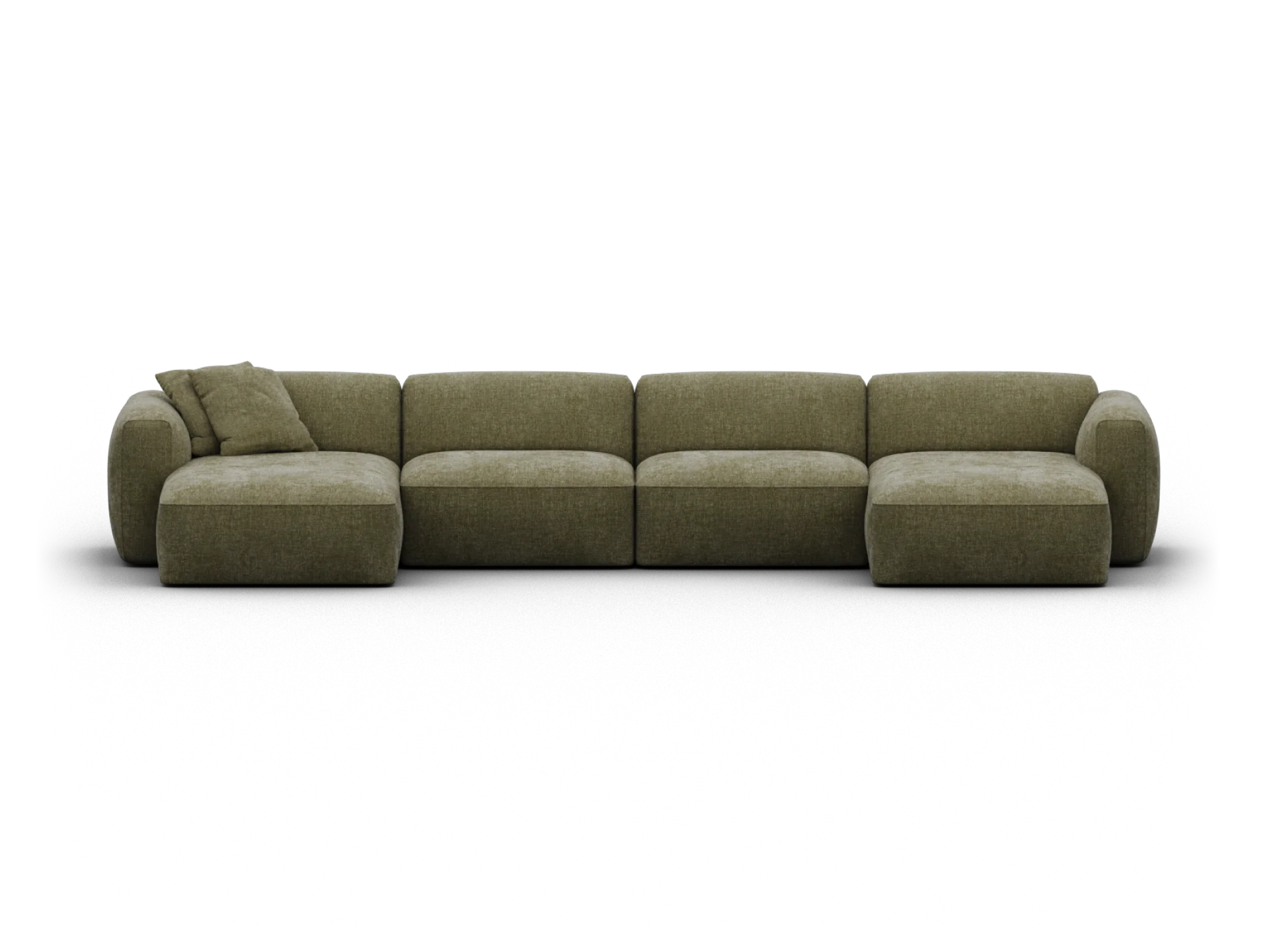 Torquay Modular Sofa - Image 47